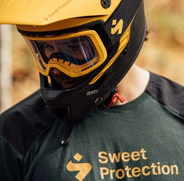 Sweet Protection Firewall MTB-Ajolasit - Image 18