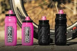 MUC-OFF Elite Fly Juomapullo