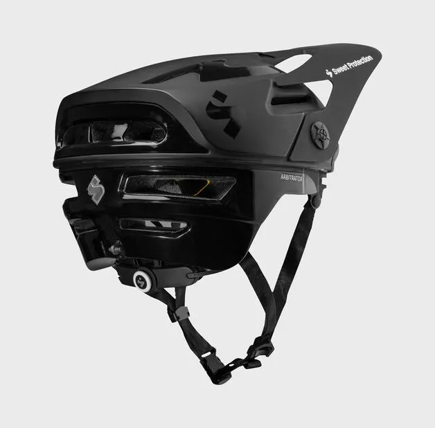 Sweet Protection Arbitrator MIPS Maastokypärä - Image 14