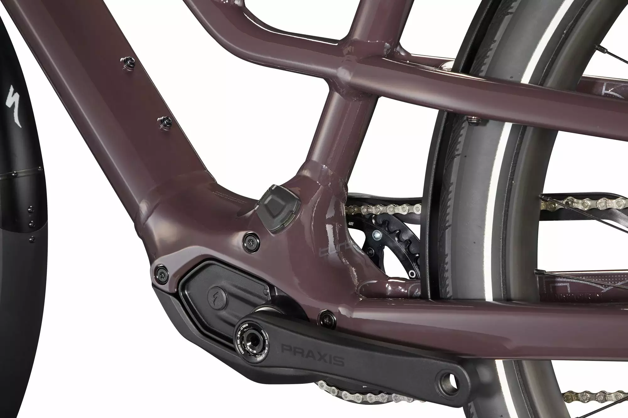 Specialized Turbo Como SL 4.0 - Image 19