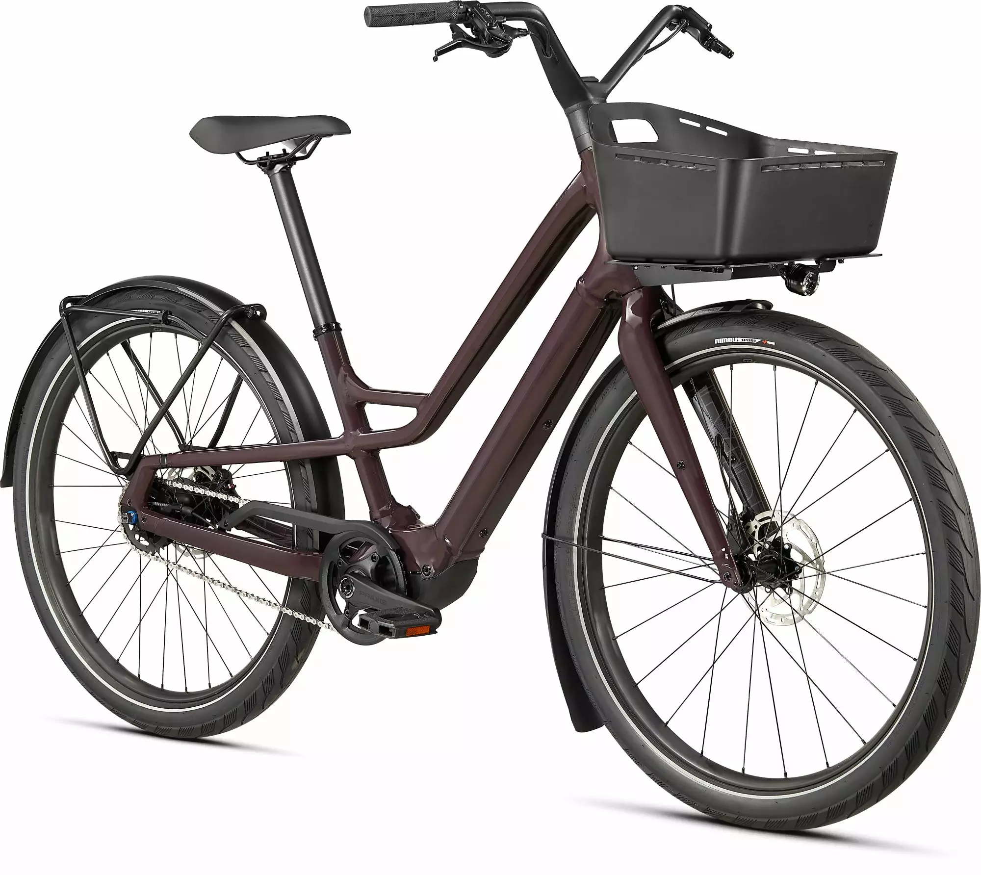 Specialized Turbo Como SL 4.0 - Image 3