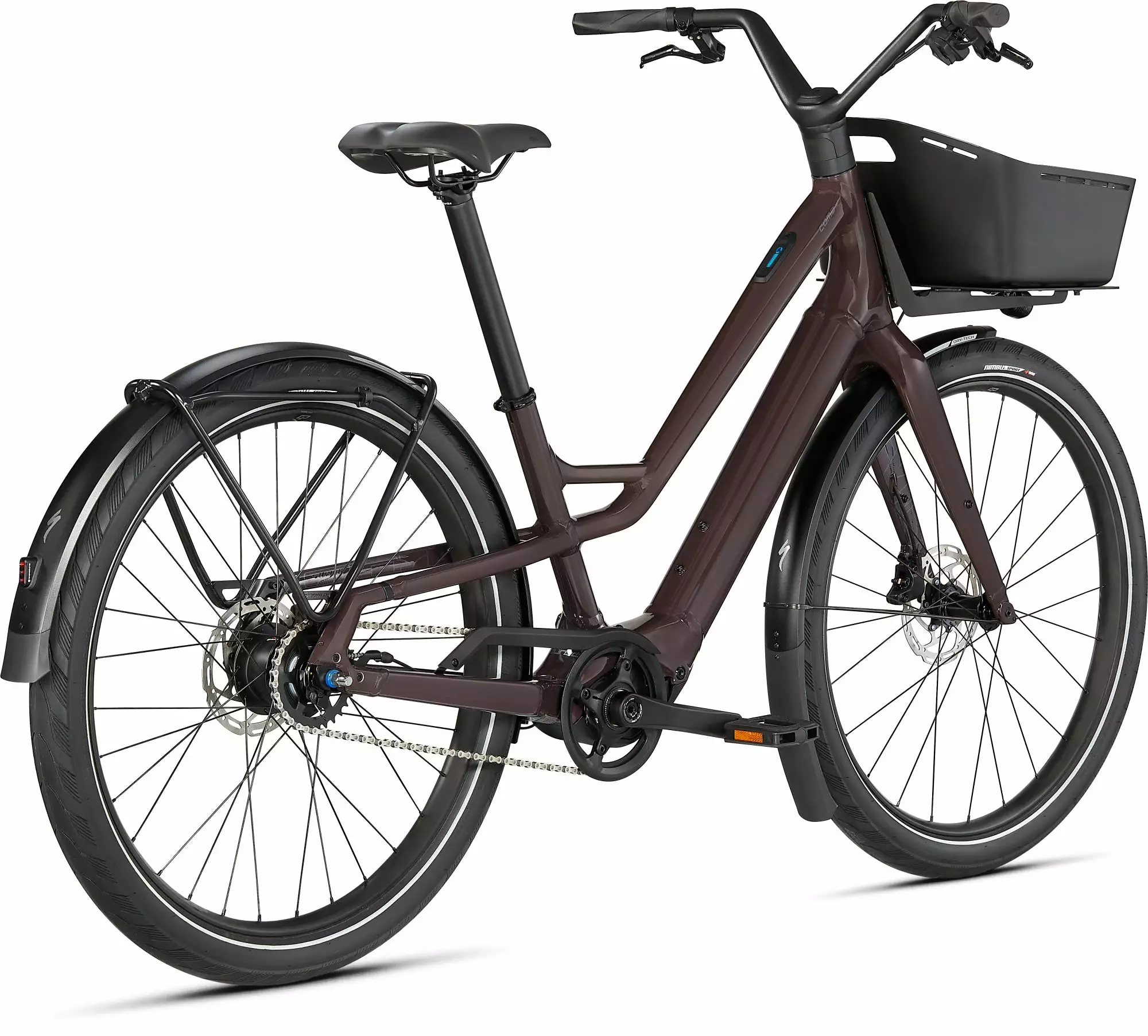 Specialized Turbo Como SL 4.0 - Image 4