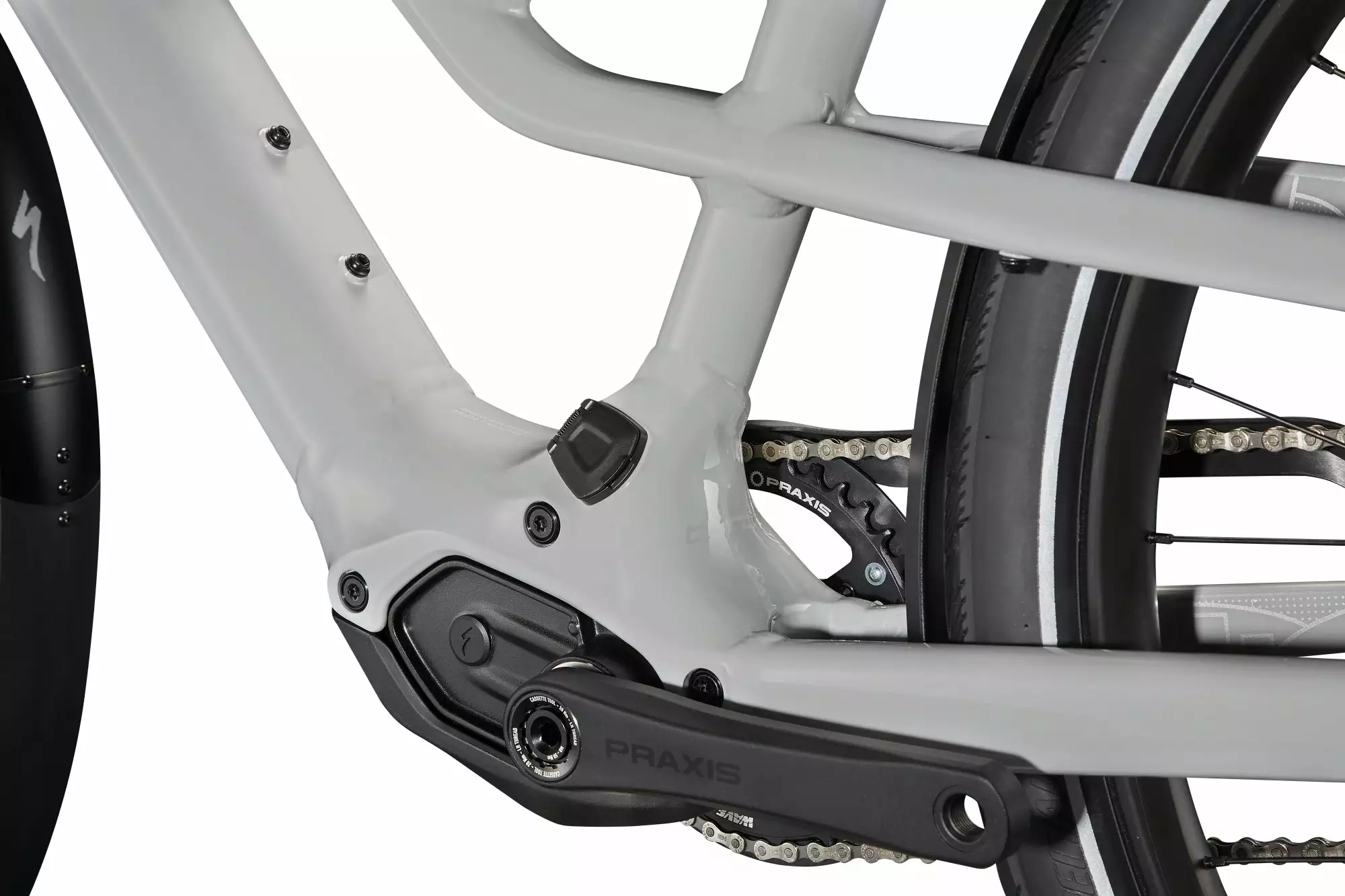 Specialized Turbo Como SL 4.0 - Image 11