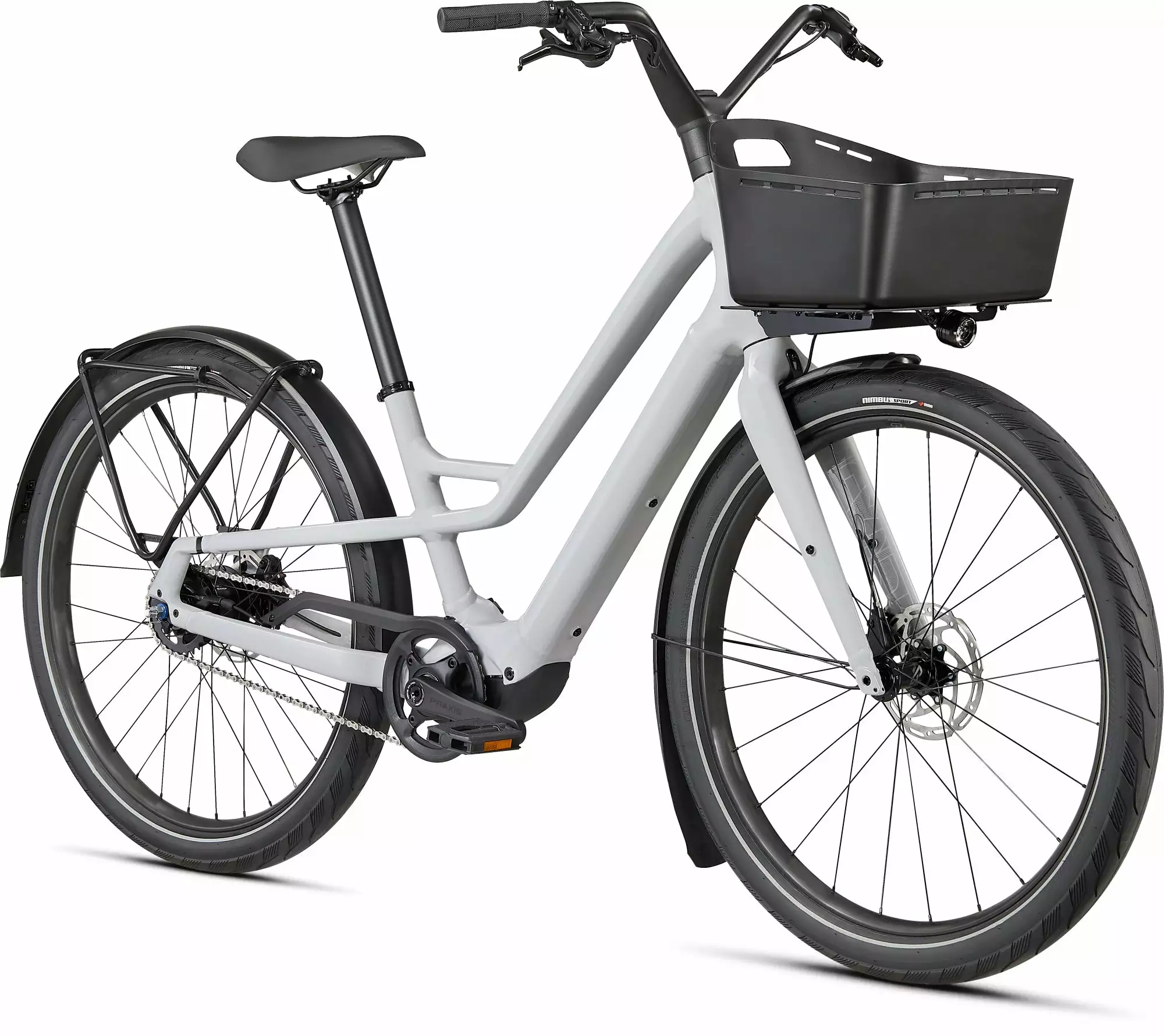 Specialized Turbo Como SL 4.0 - Image 7