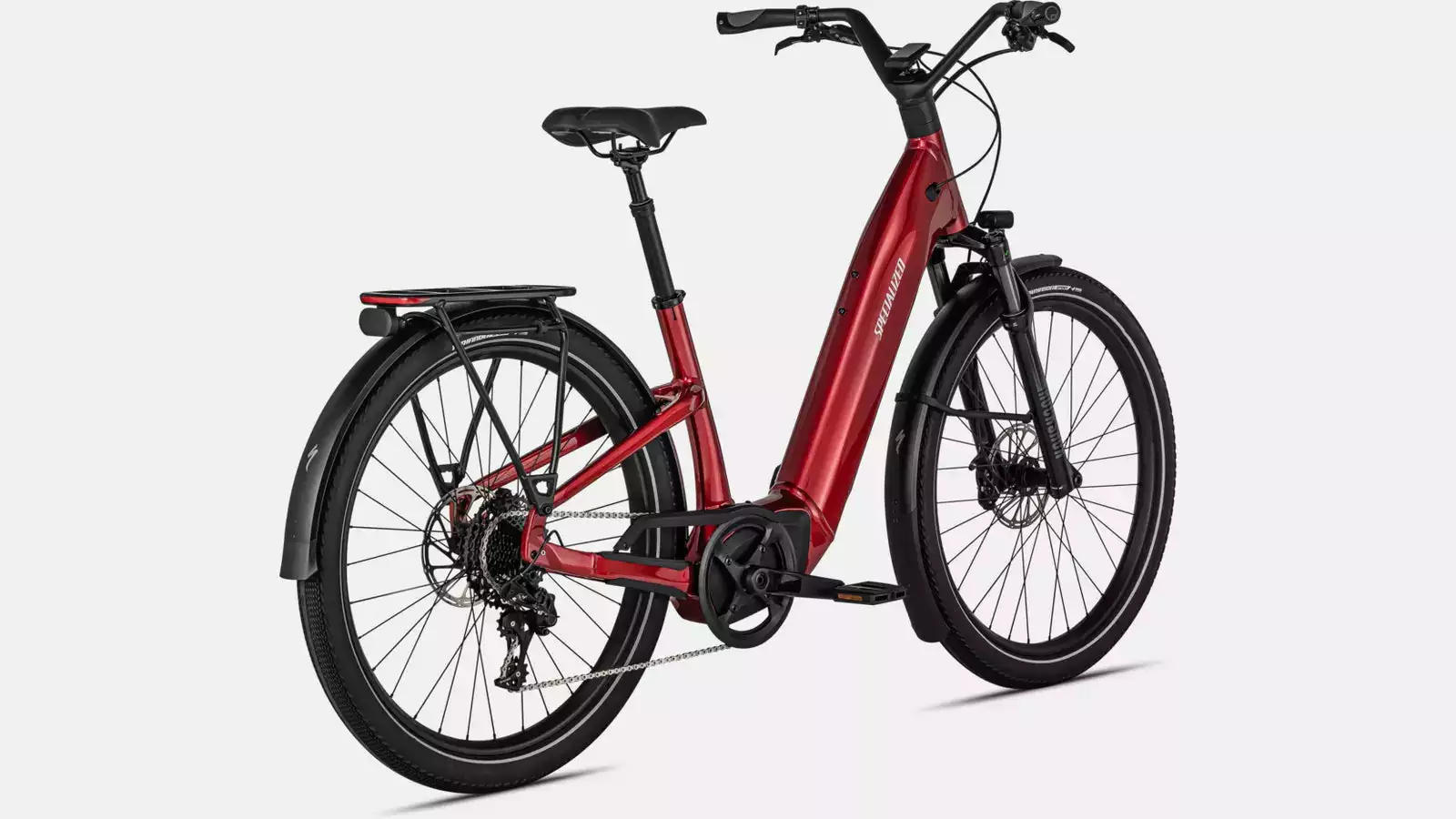 Specialized Turbo Como 5.0 - Image 11