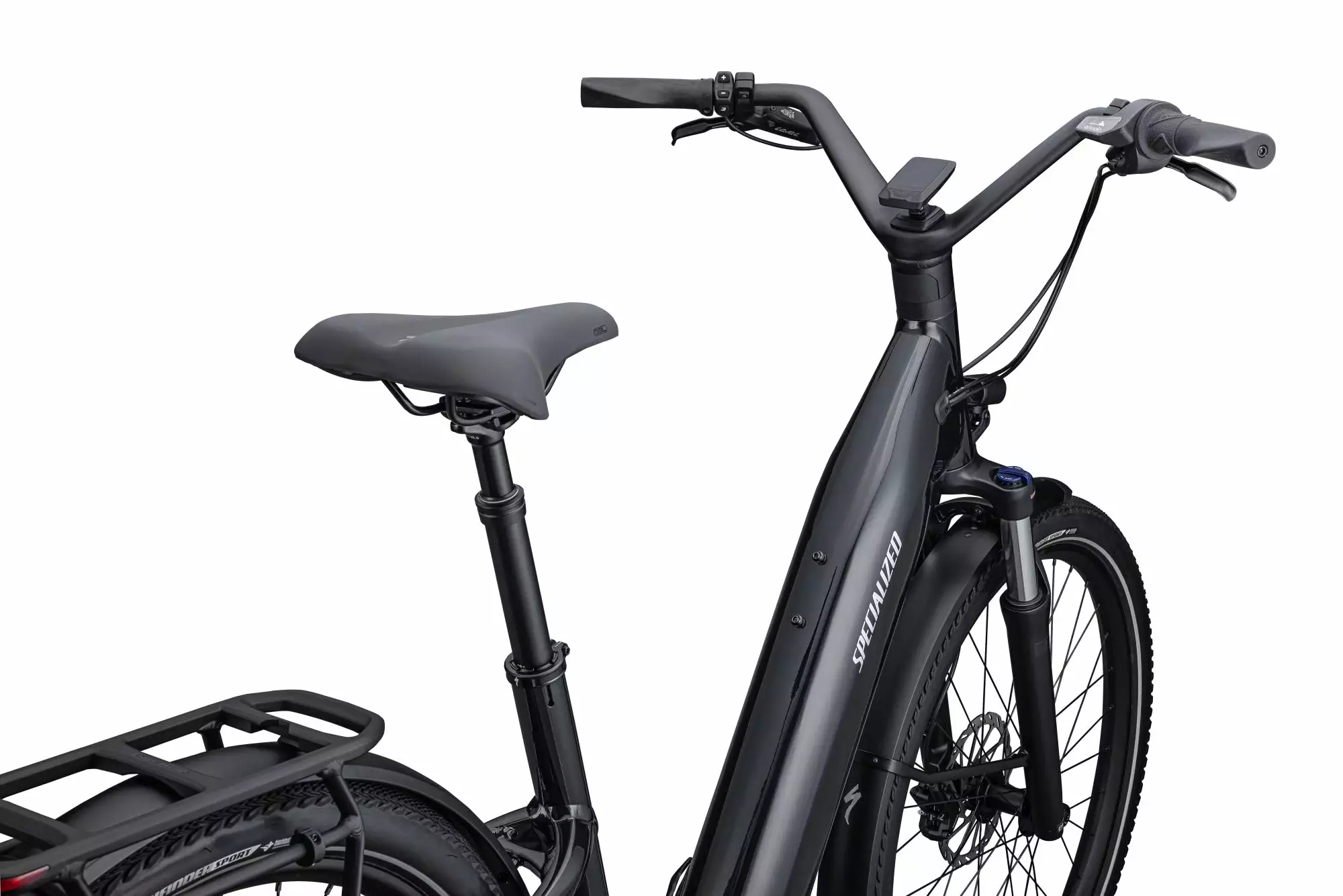 Specialized Turbo Como 4.0 IGH - Image 3