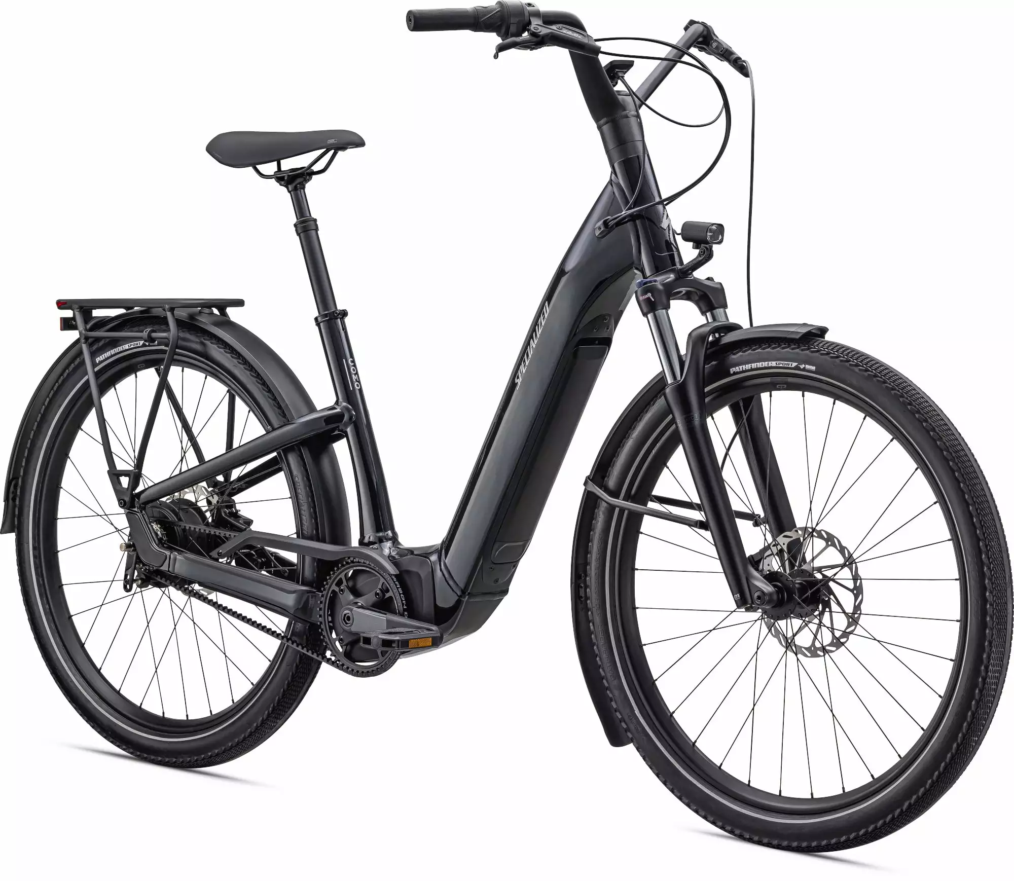 Specialized Turbo Como 4.0 IGH - Image 4