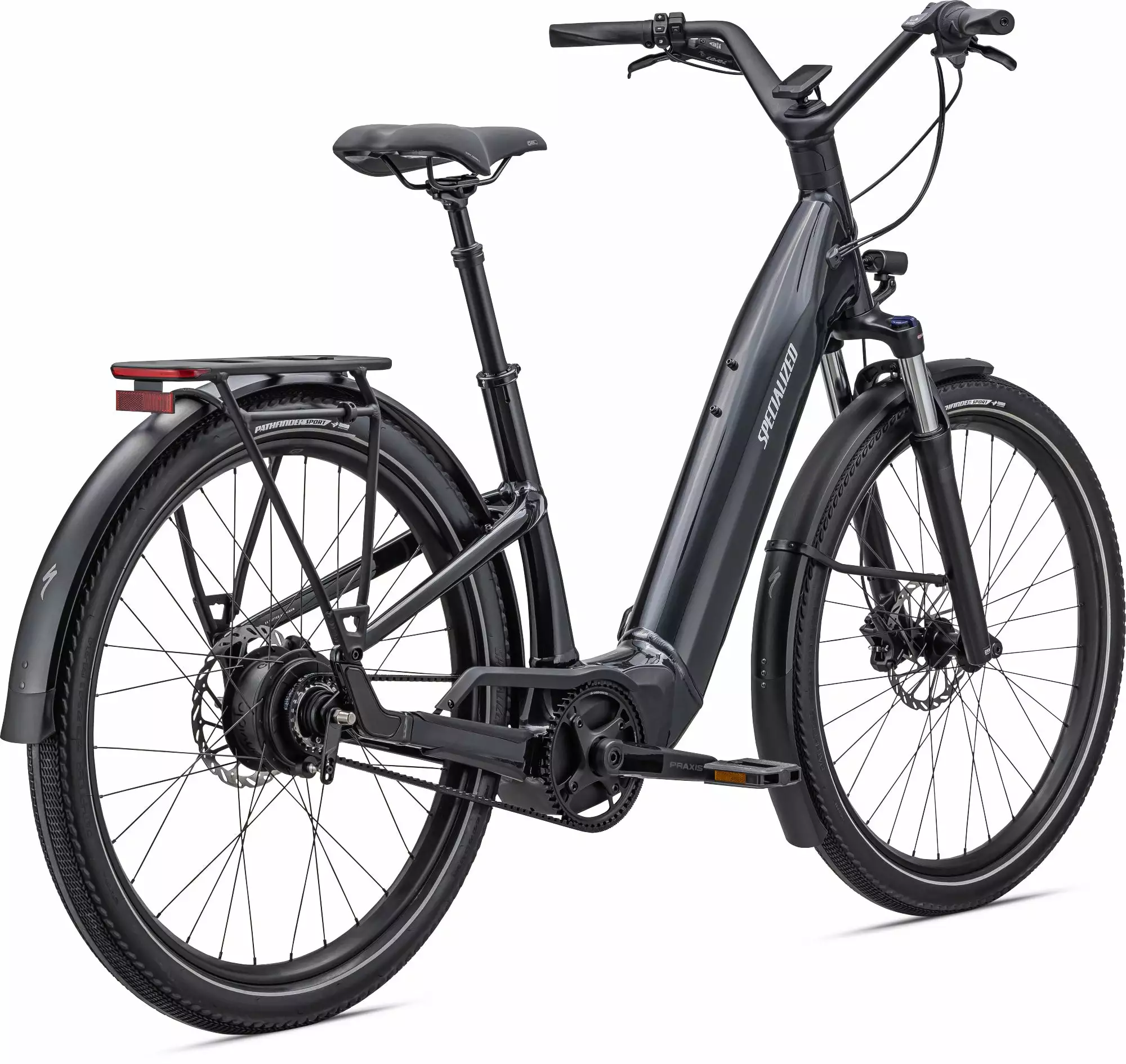 Specialized Turbo Como 4.0 IGH - Image 5