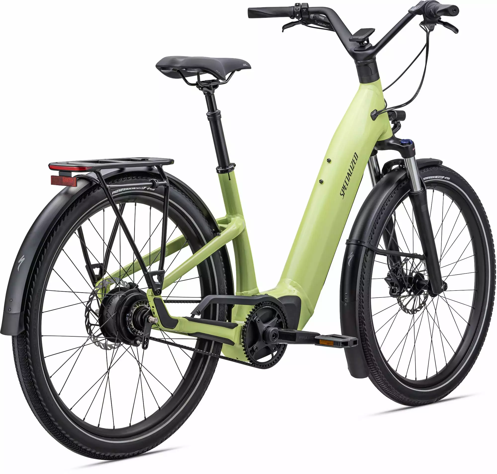 Specialized Turbo Como 4.0 IGH - Image 17