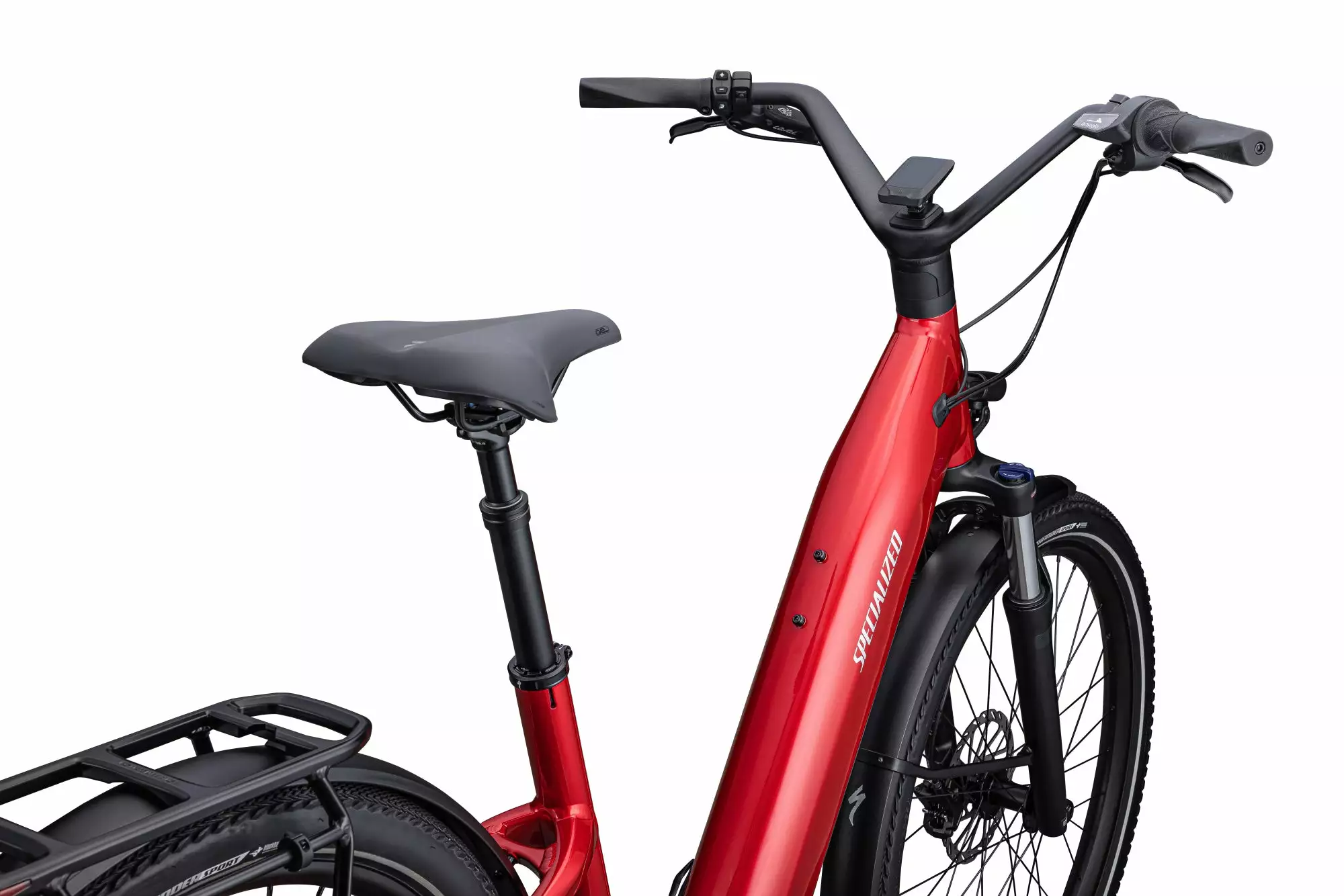 Specialized Turbo Como 4.0 IGH - Image 11