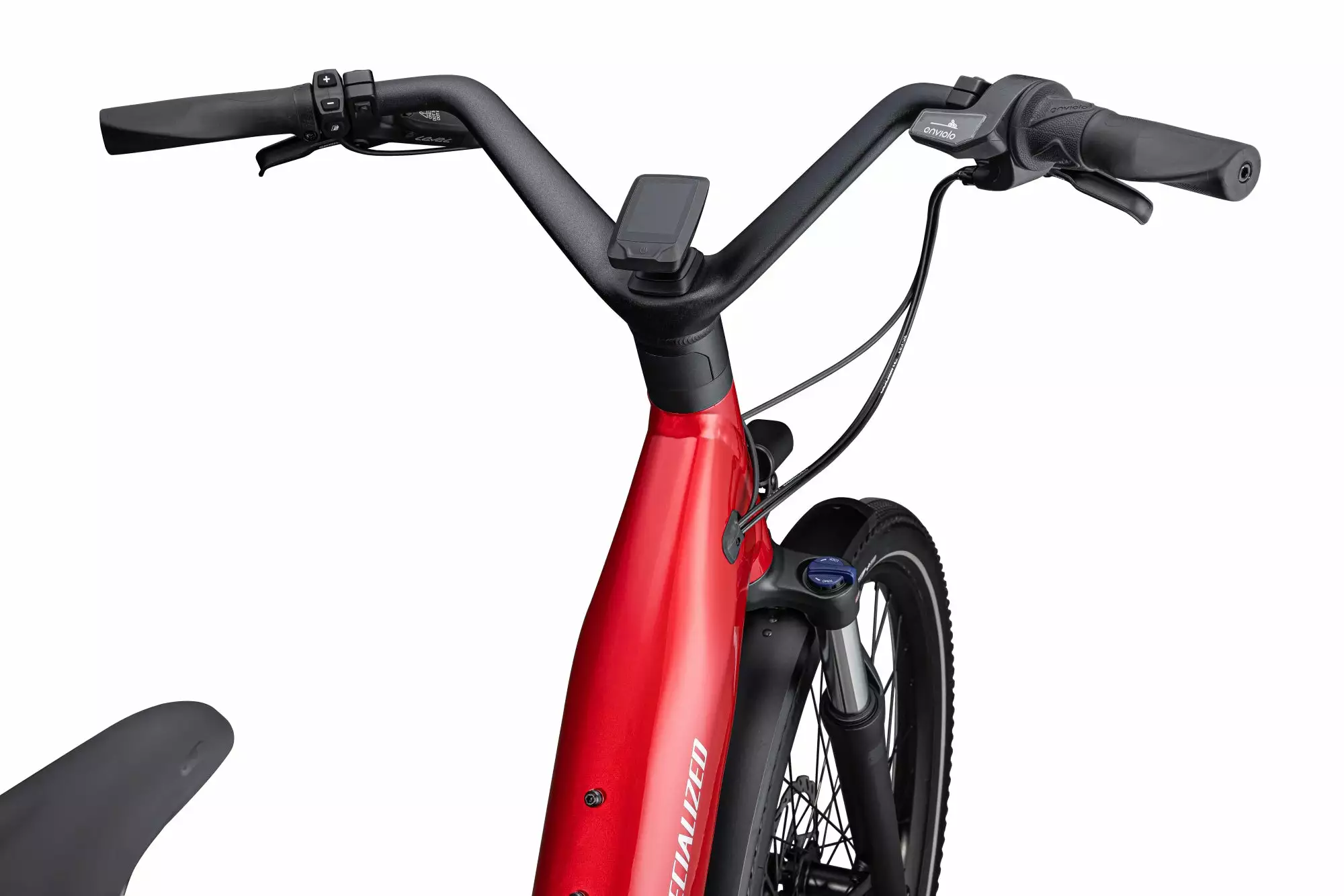 Specialized Turbo Como 4.0 IGH - Image 12