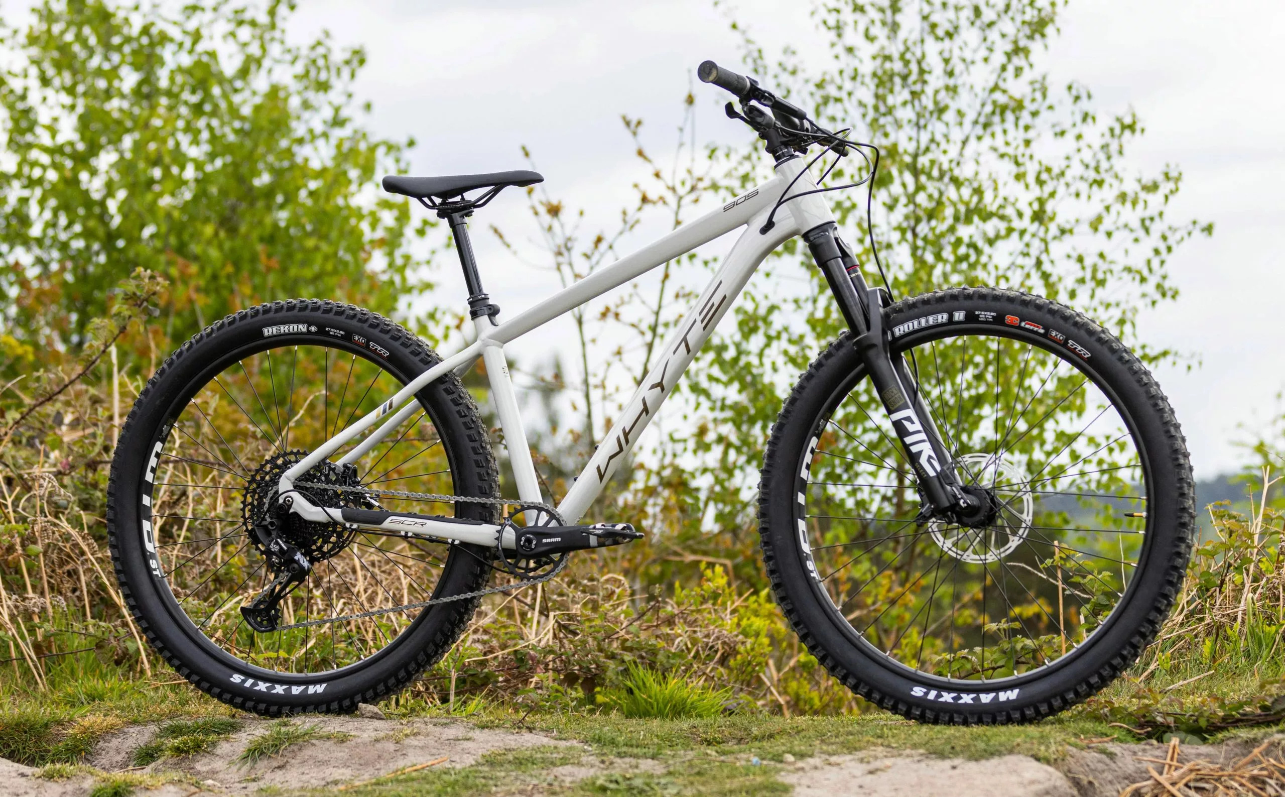 Whyte 905 V4 - Image 3