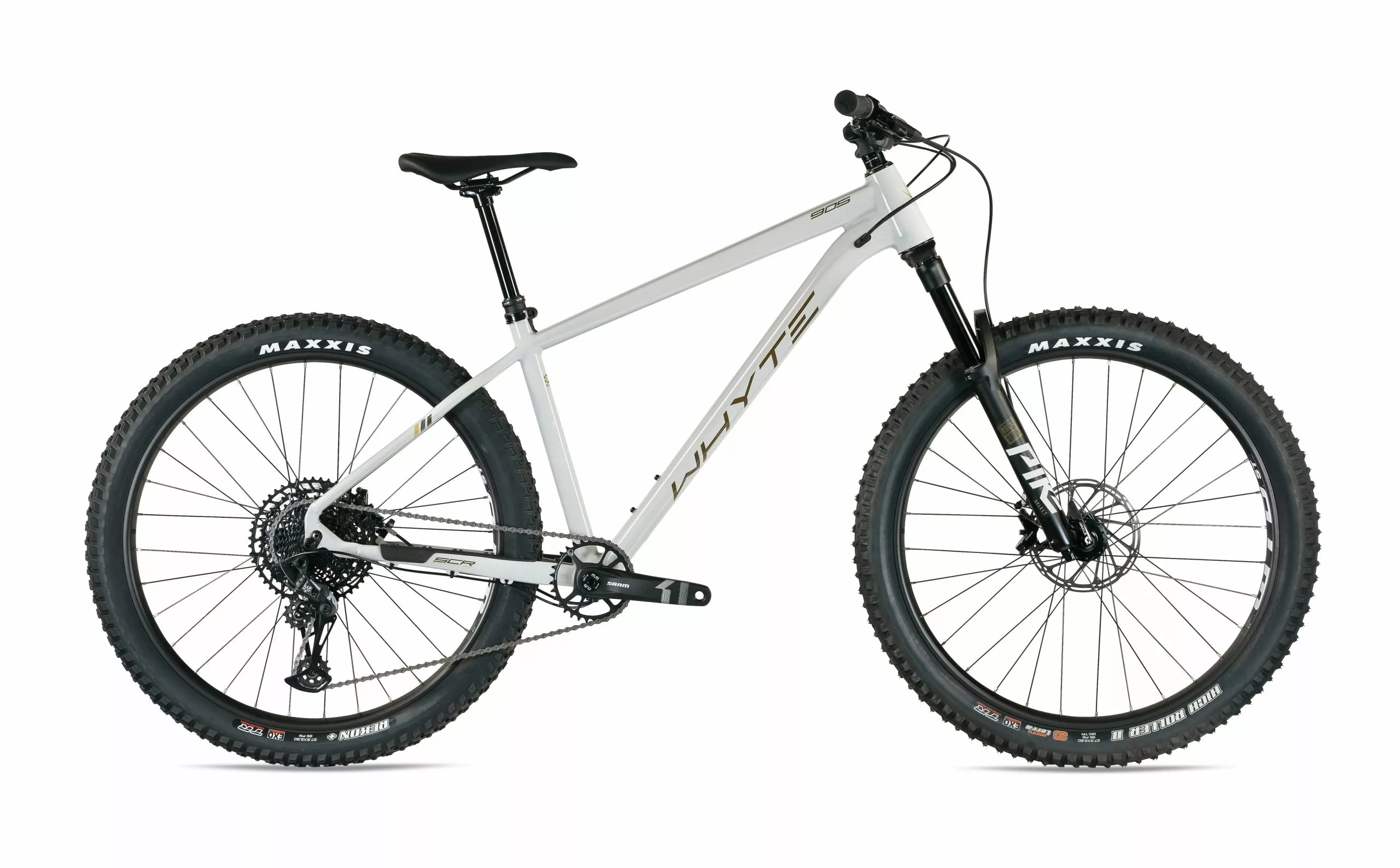 Whyte 905 V4