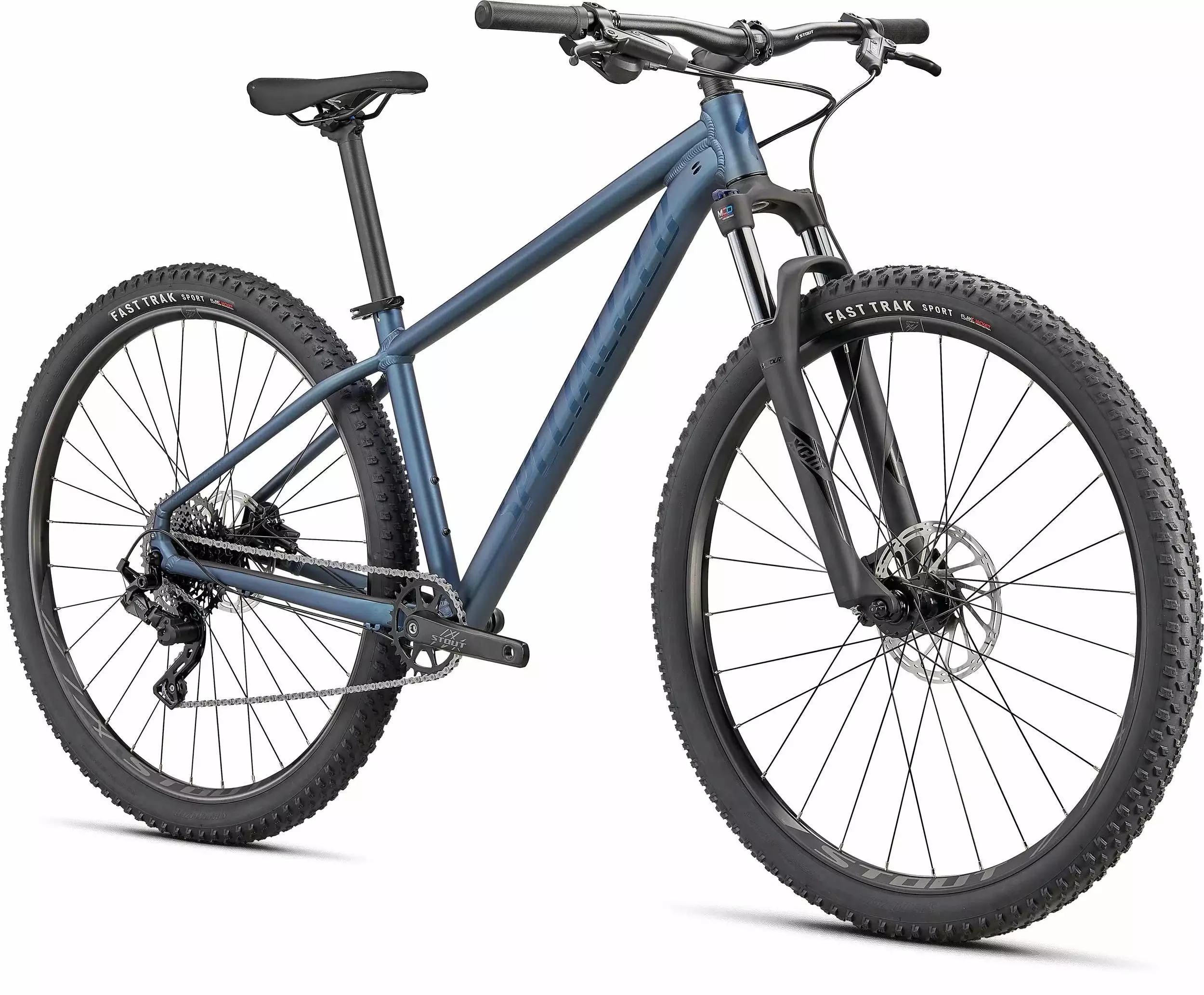 Specialized Rockhopper Comp 29 (2022) - Image 2