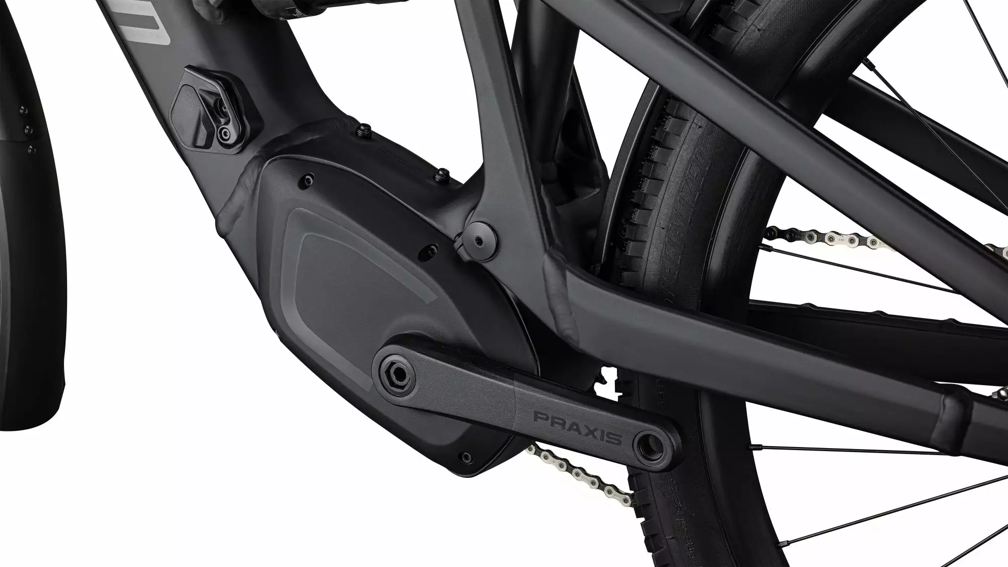 Specialized Tero X 6.0 - Image 8