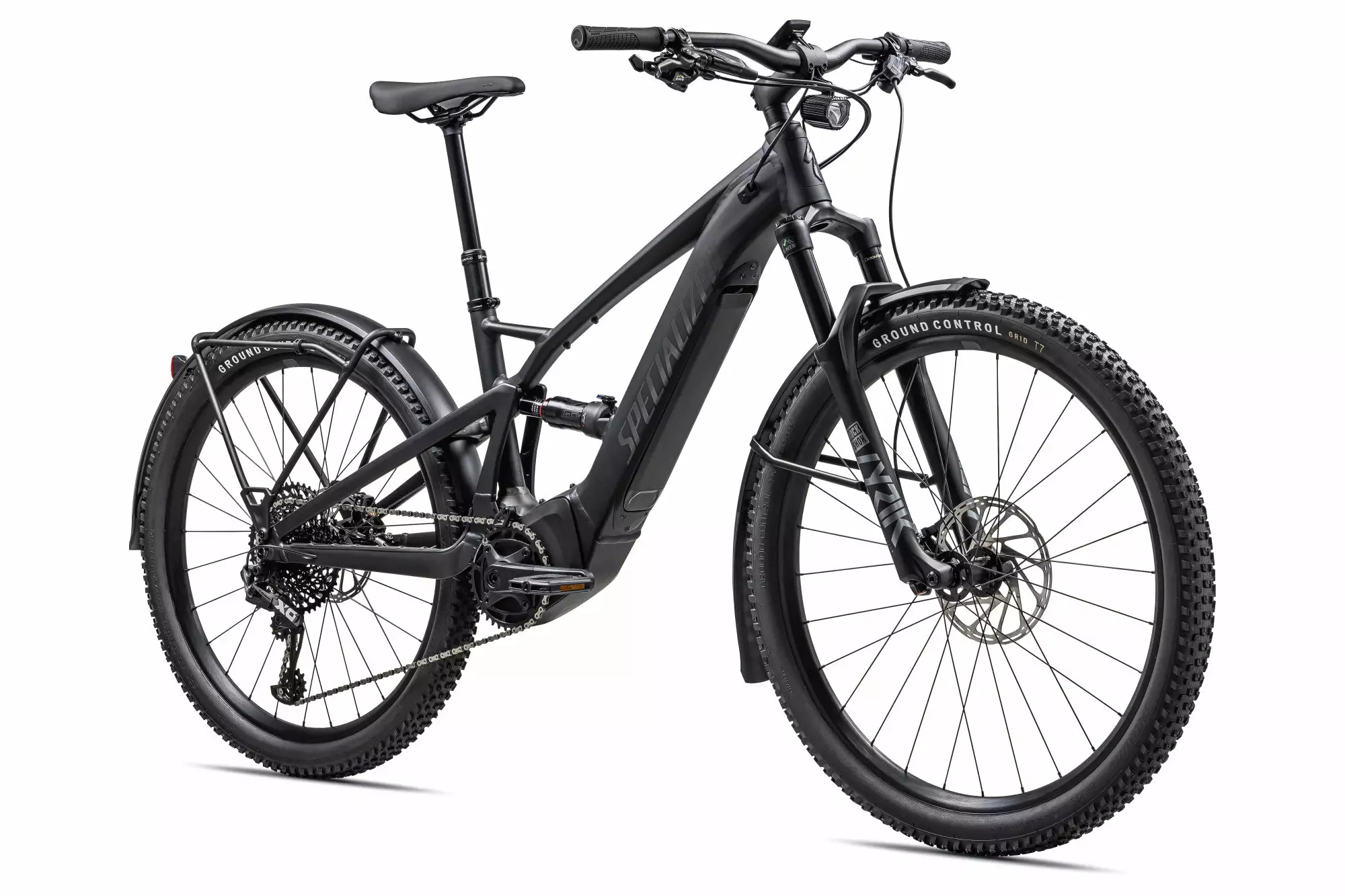 Specialized Tero X 6.0 - Image 3