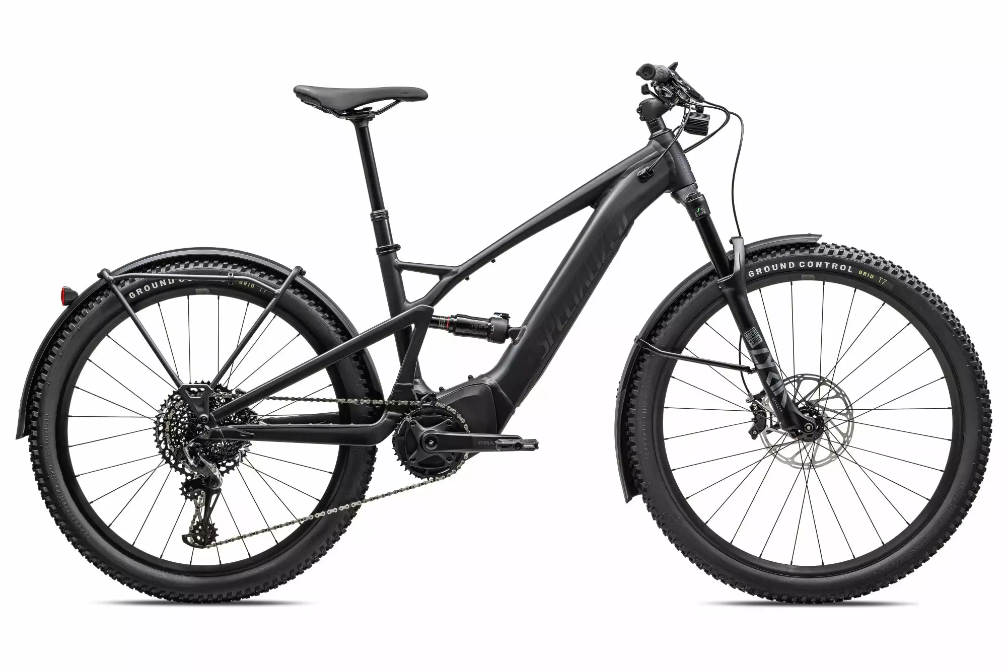 Specialized Tero X 6.0 - Image 2