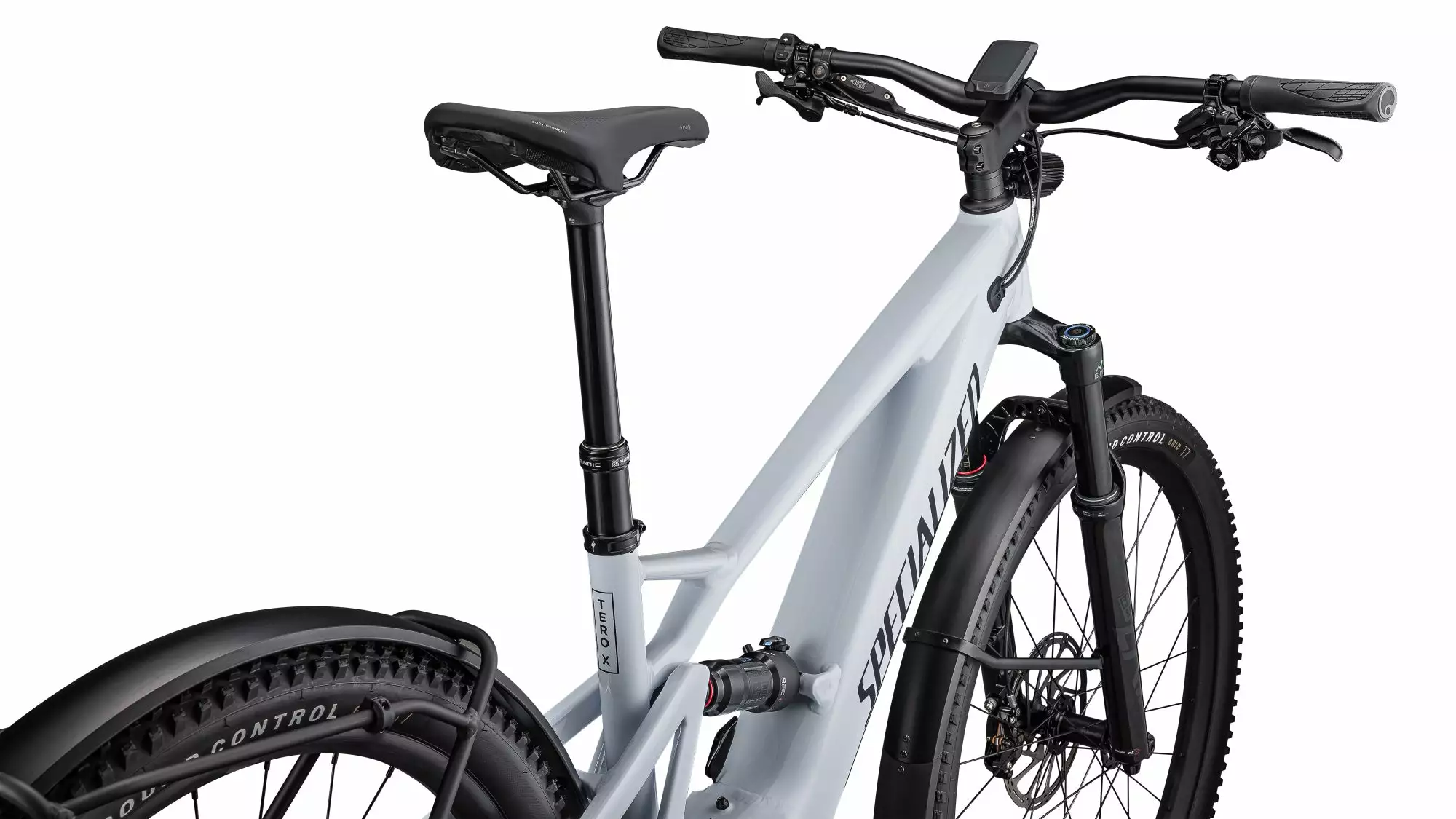 Specialized Tero X 6.0 - Image 18