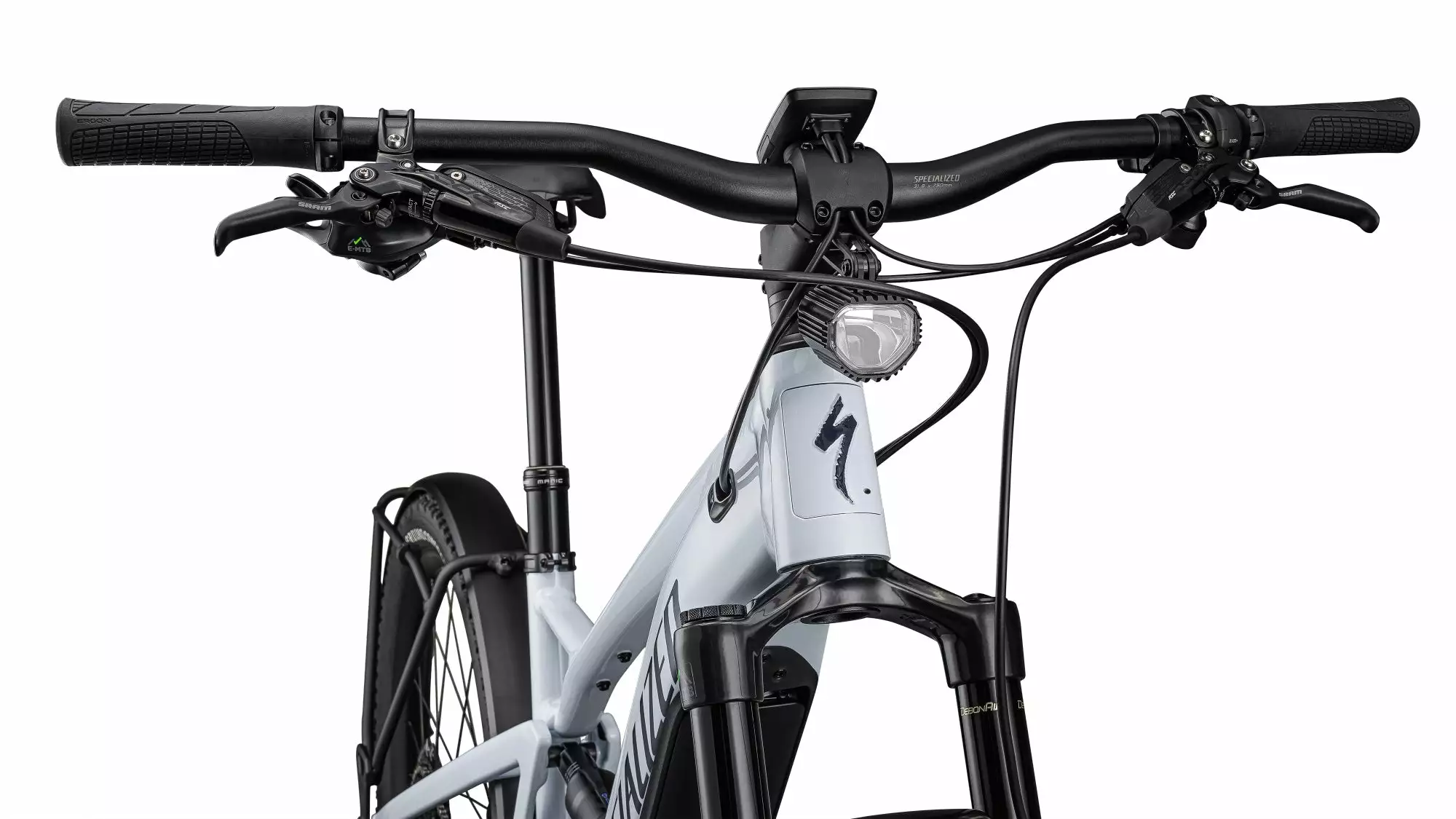 Specialized Tero X 6.0 - Image 14