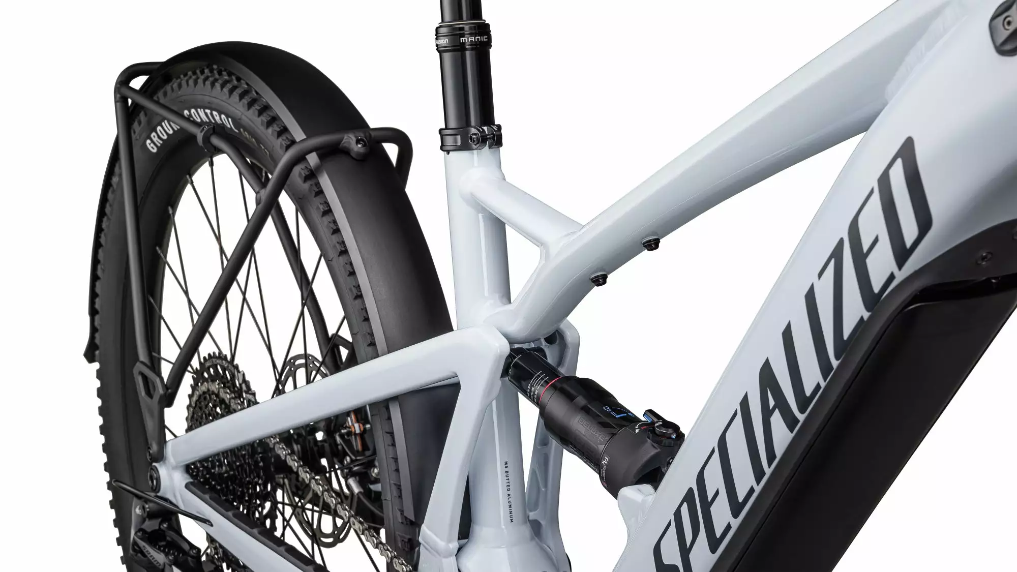 Specialized Tero X 6.0 - Image 15