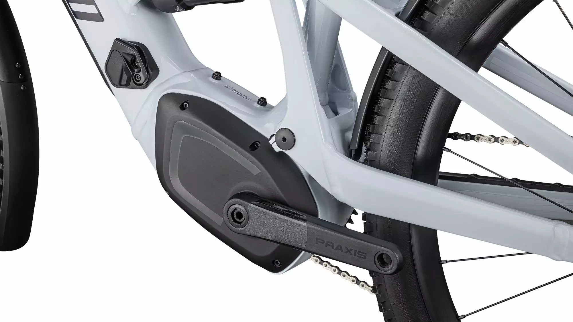 Specialized Tero X 6.0 - Image 16