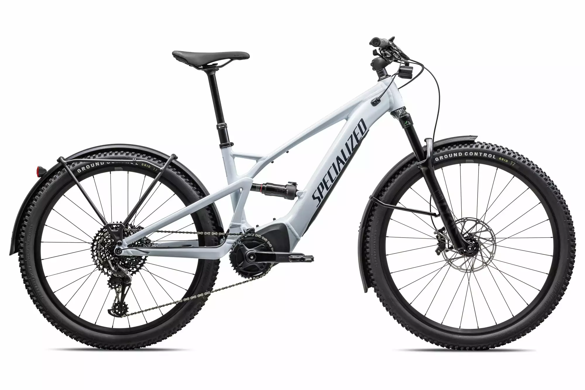 Specialized Tero X 6.0 - Image 10