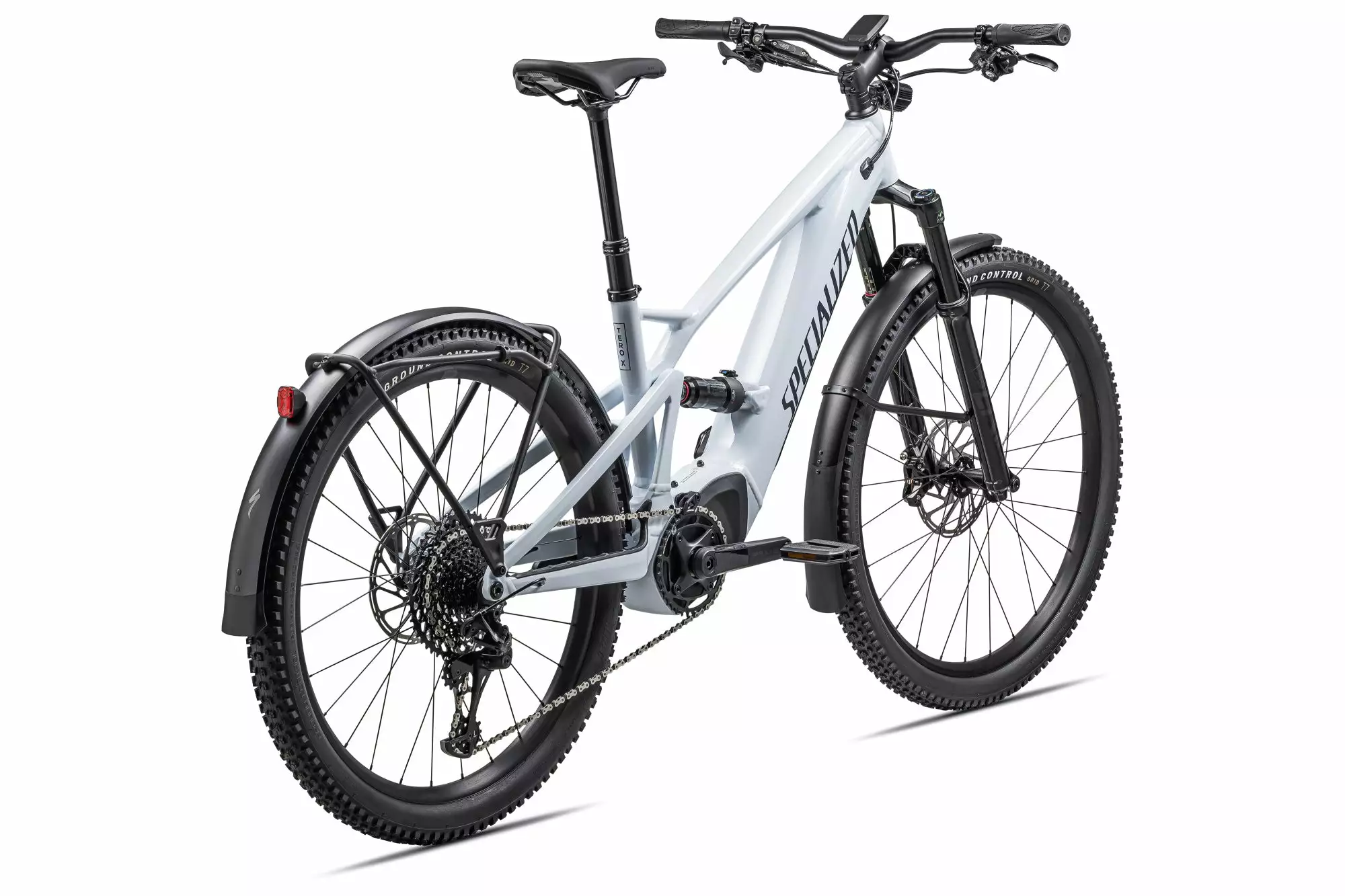 Specialized Tero X 6.0 - Image 12