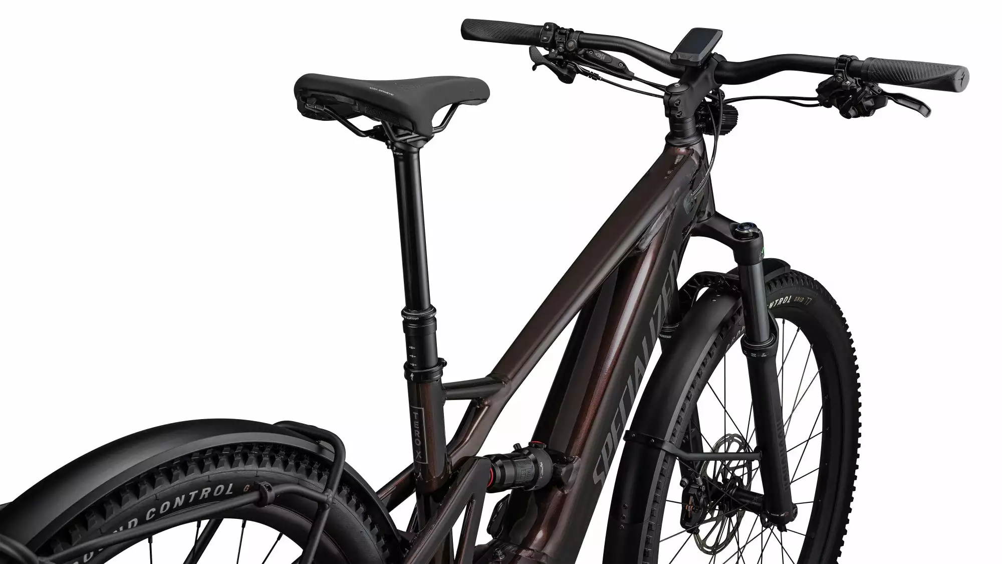 Specialized Tero X 5.0 - Image 18