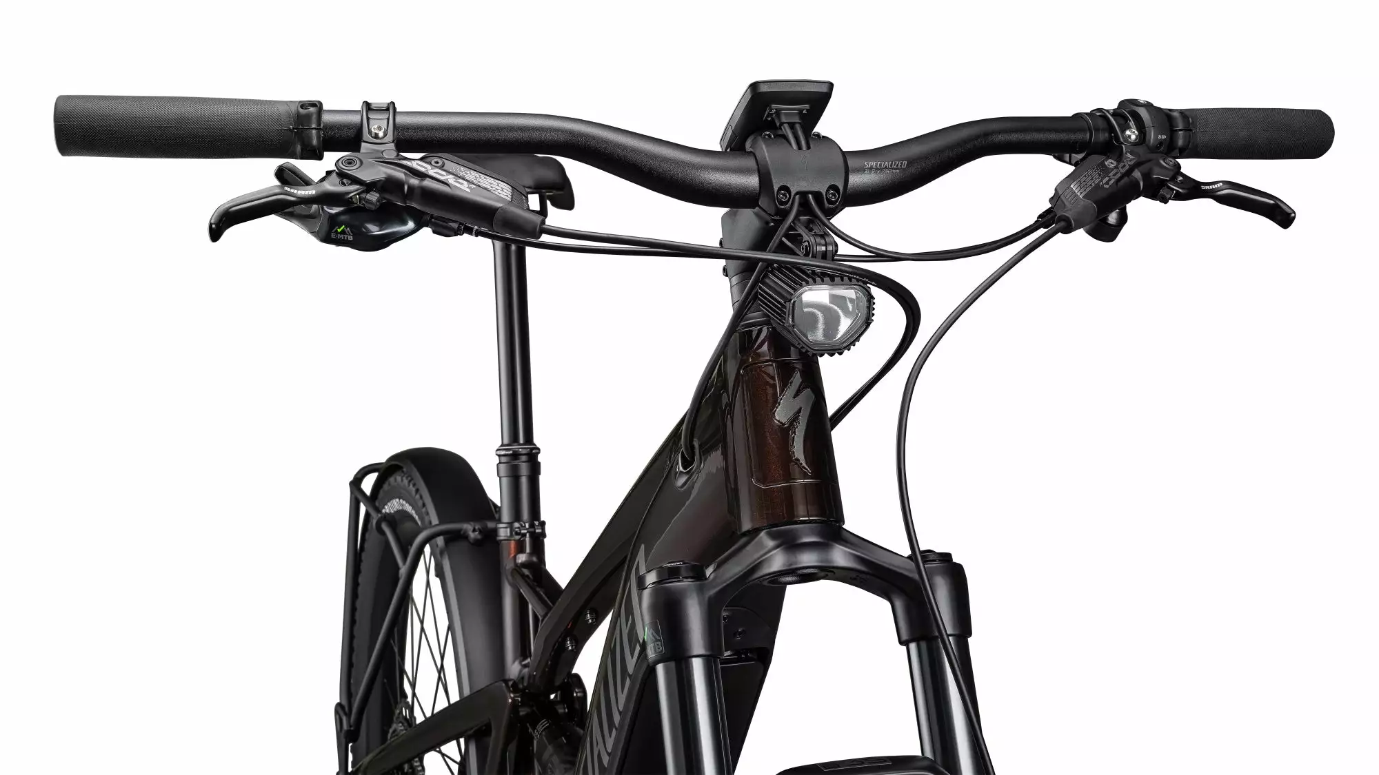 Specialized Tero X 5.0 - Image 14