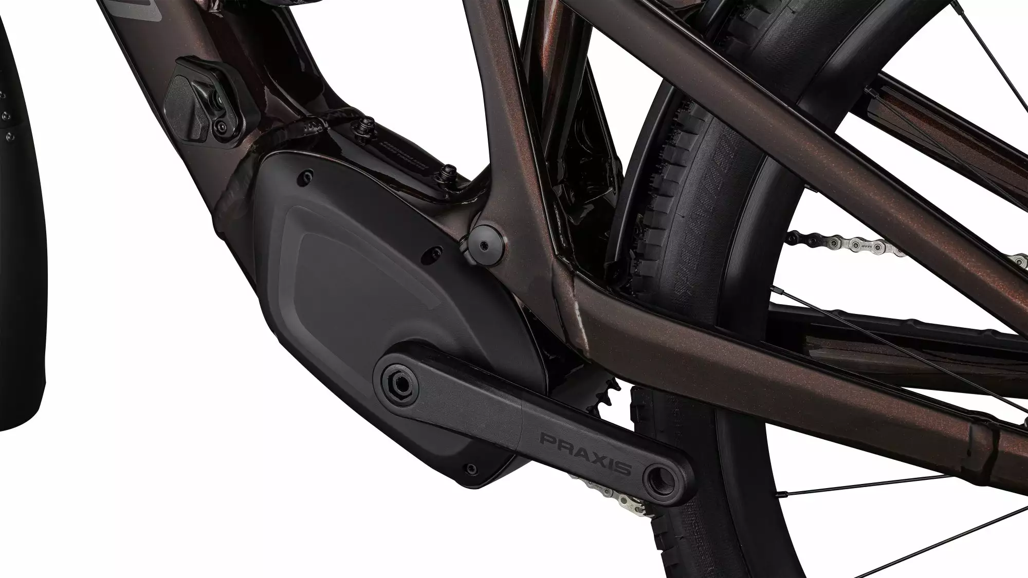 Specialized Tero X 5.0 - Image 16