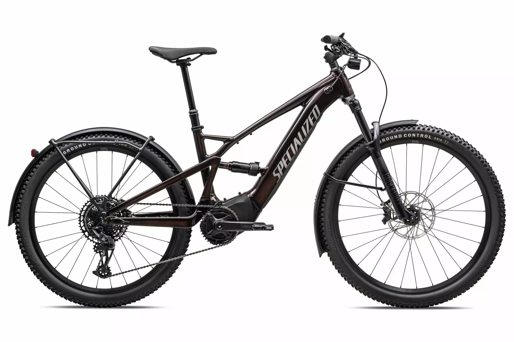 Specialized Tero X 5.0 - Image 10
