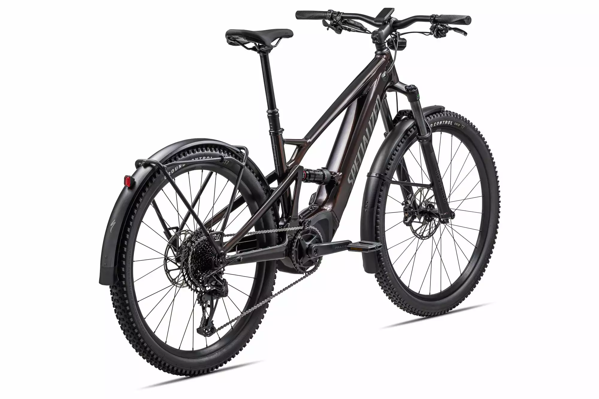 Specialized Tero X 5.0 - Image 12