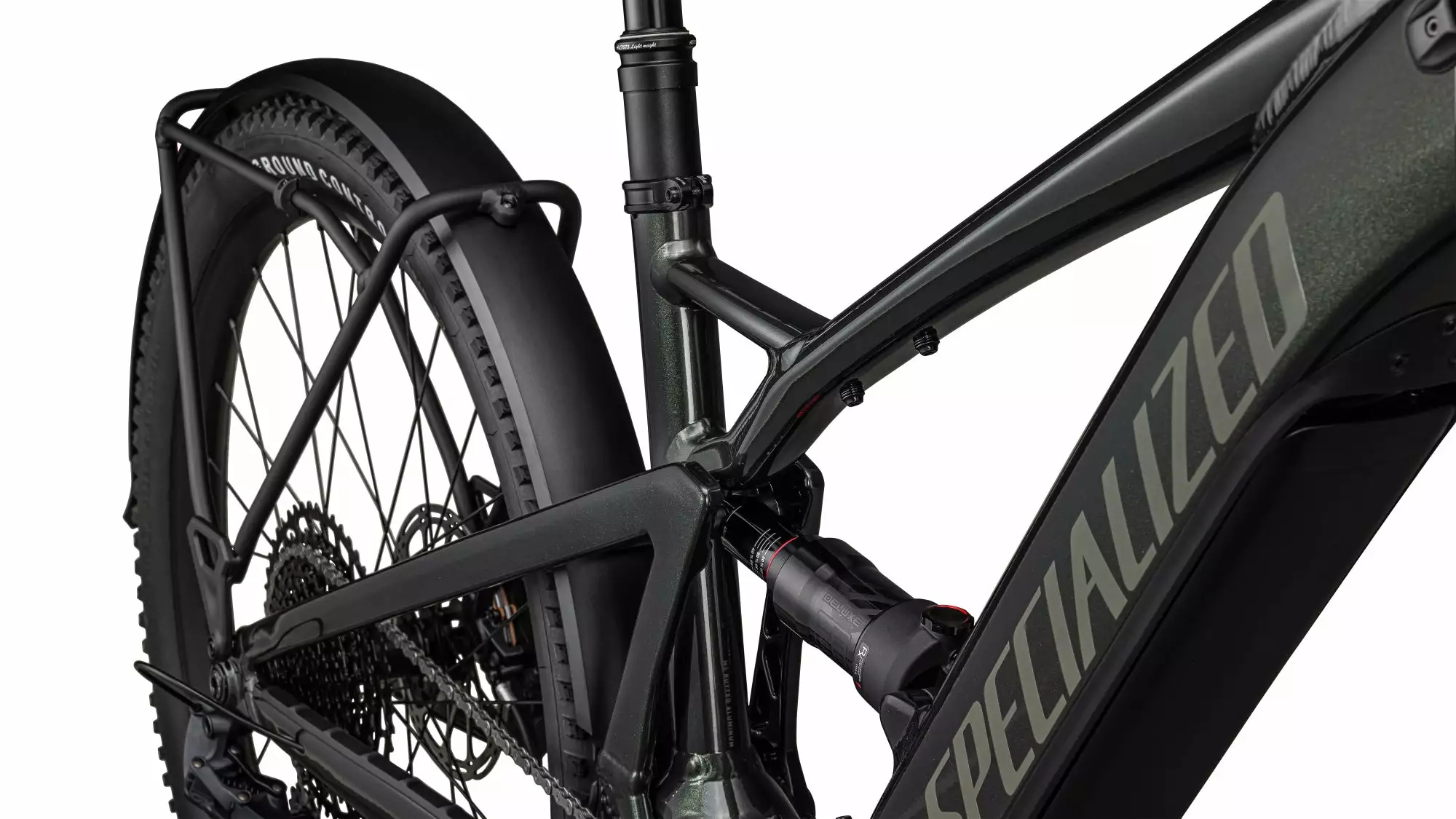 Specialized Tero X 5.0 - Image 7