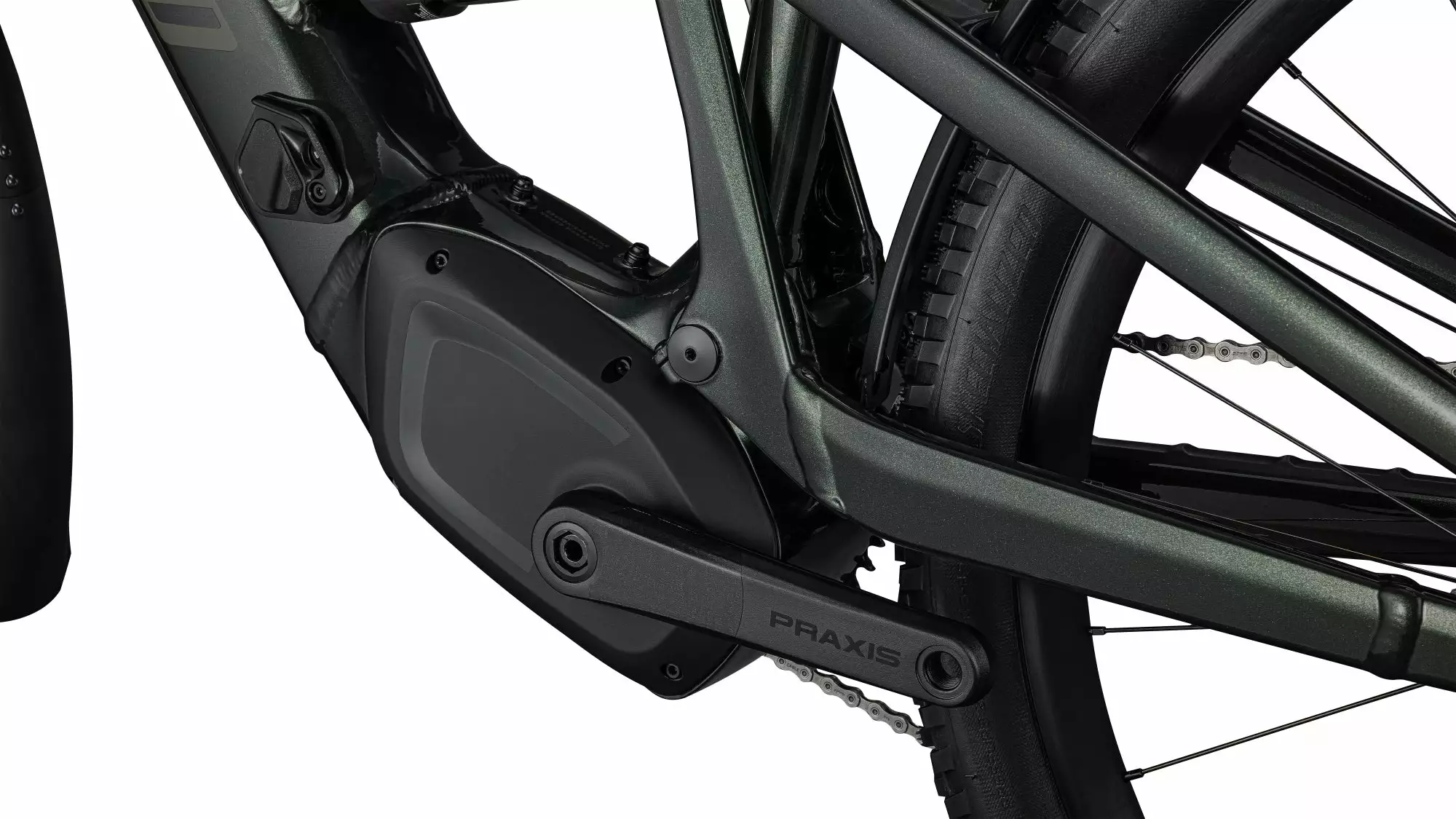 Specialized Tero X 5.0 - Image 9