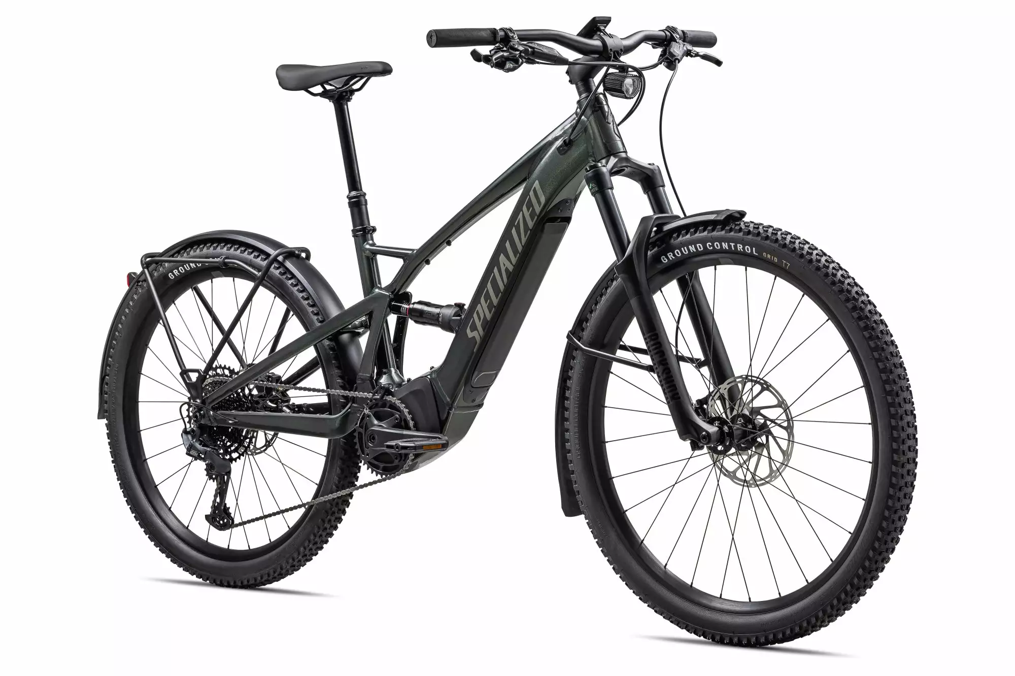 Specialized Tero X 5.0 - Image 3