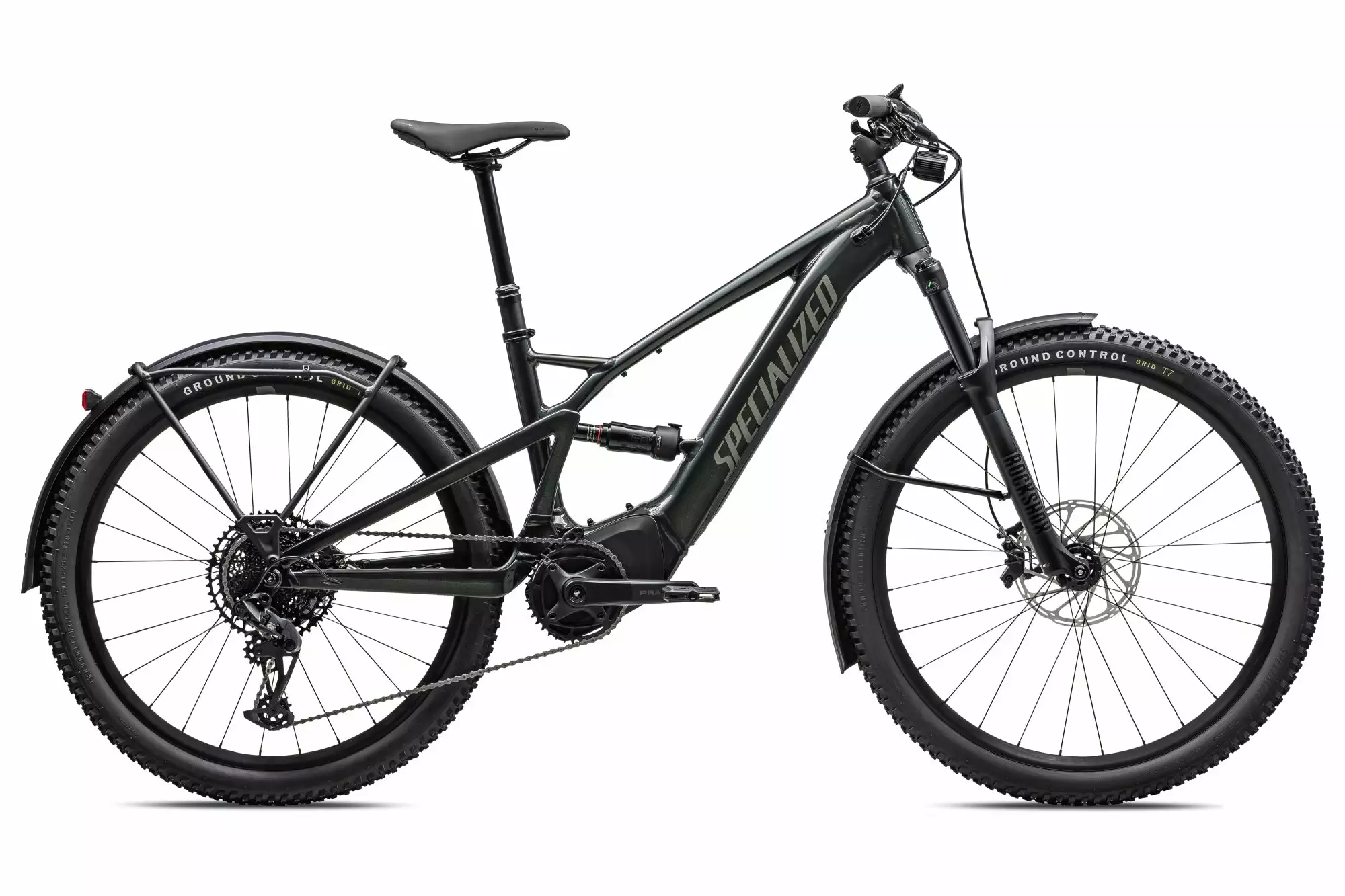 Specialized Tero X 5.0 - Image 2