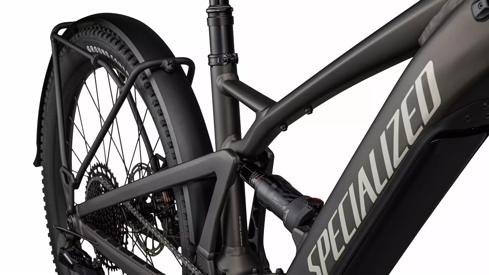 Specialized Tero X 4.0 - Image 6