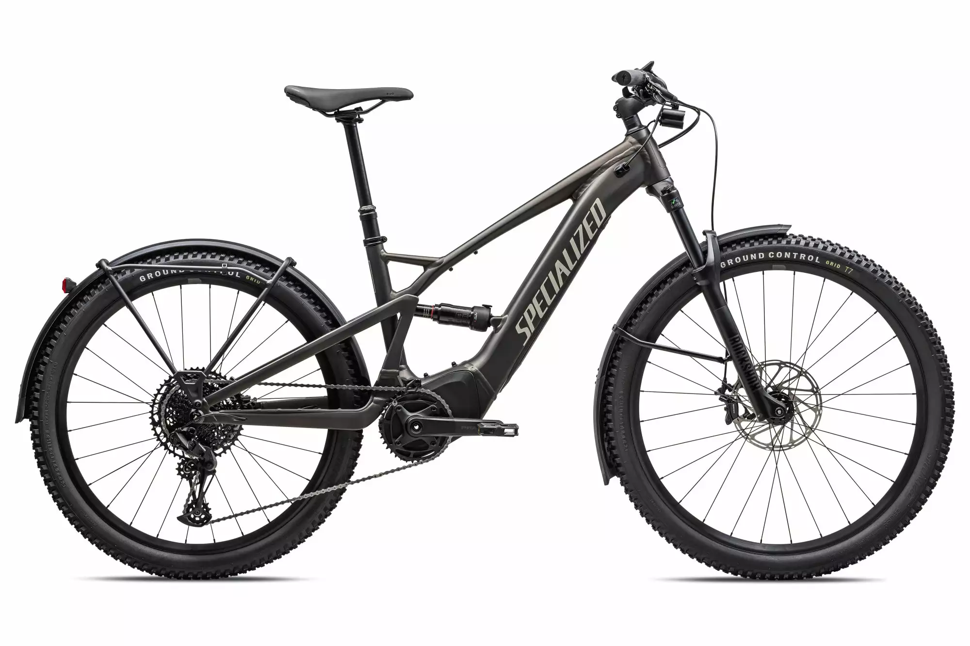 Specialized Tero X 4.0 - Image 2