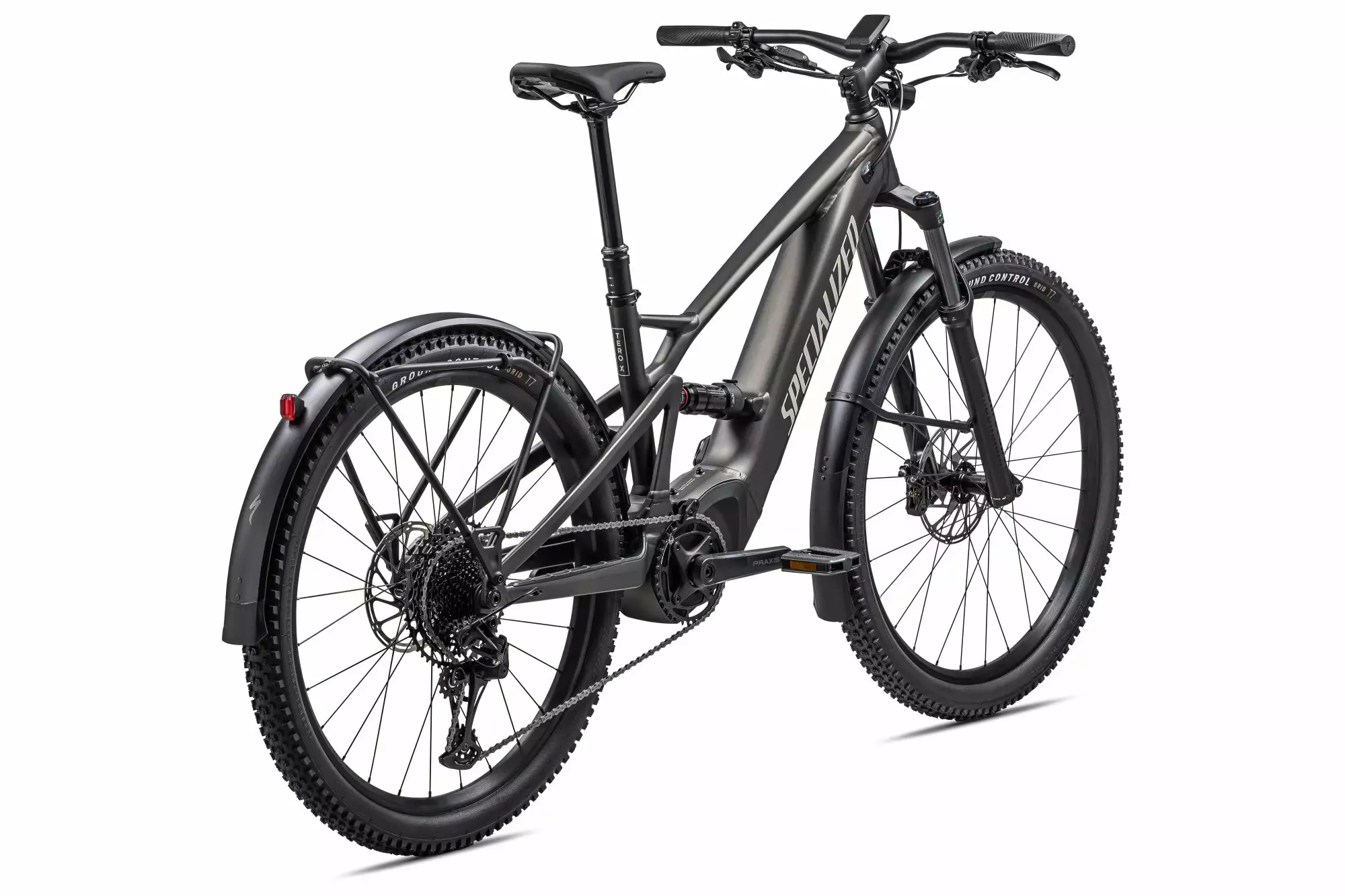 Specialized Tero X 4.0 - Image 7