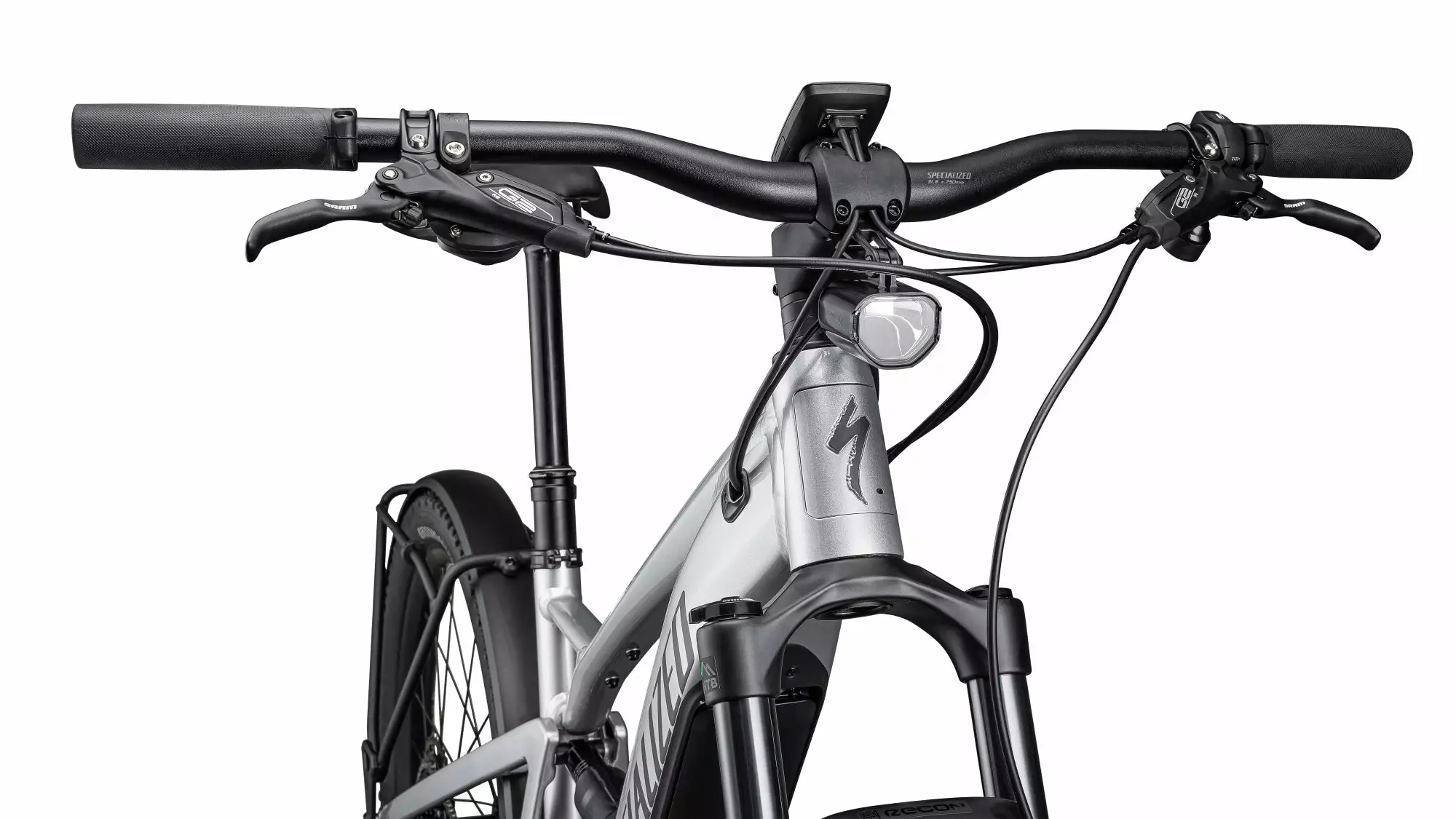 Specialized Tero X 4.0 - Image 15