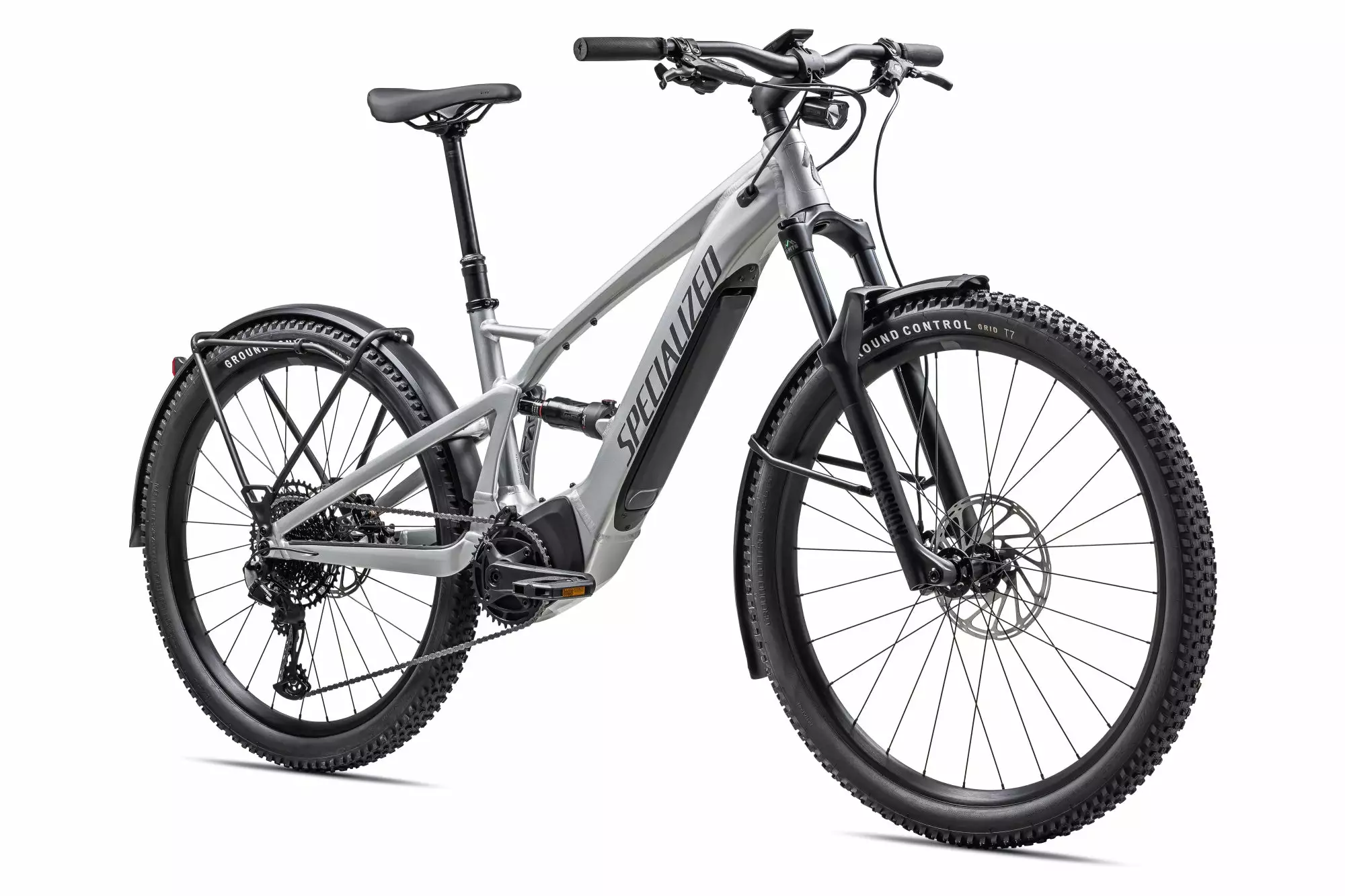 Specialized Tero X 4.0 - Image 11