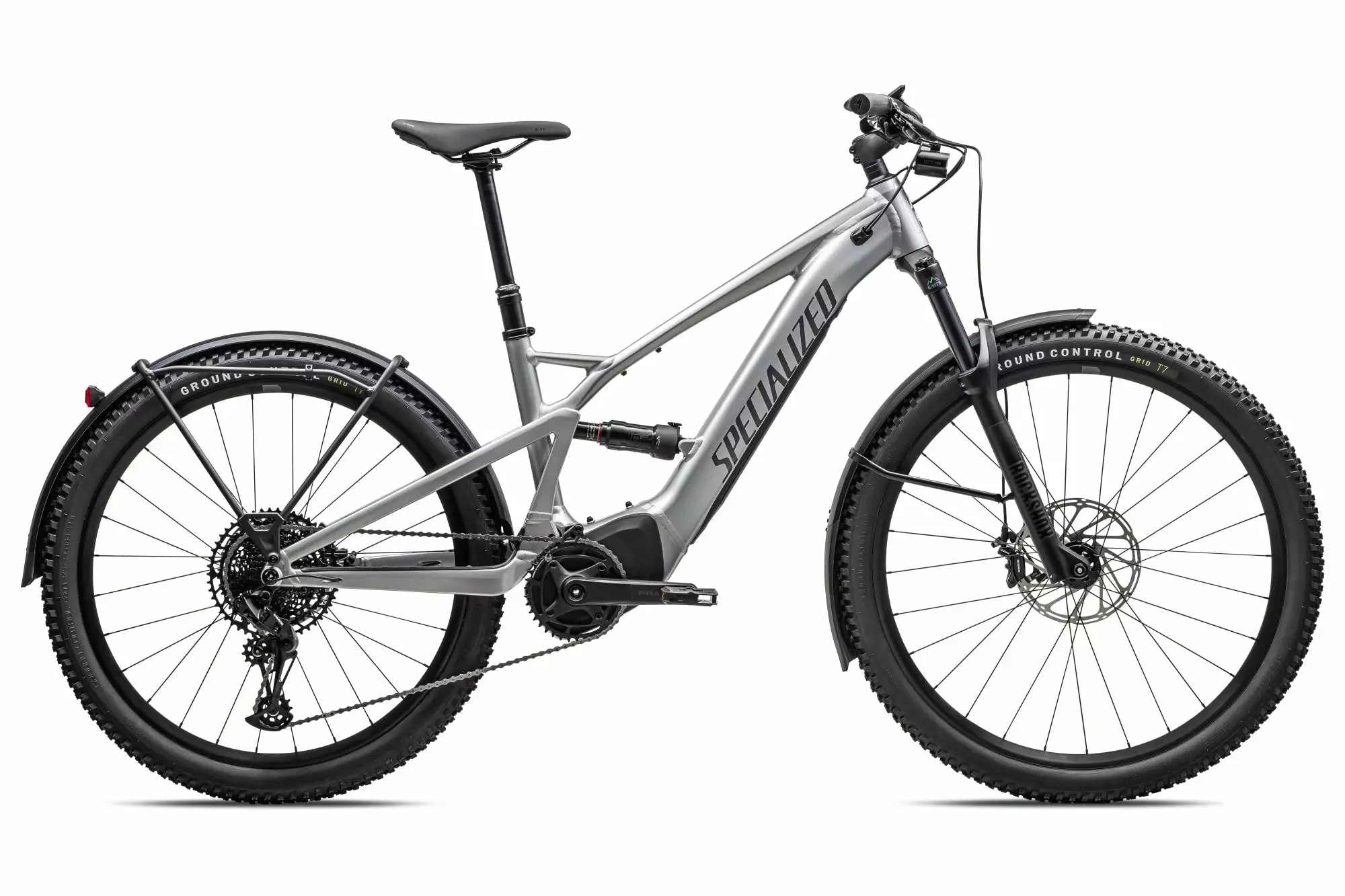Specialized Tero X 4.0 - Image 10