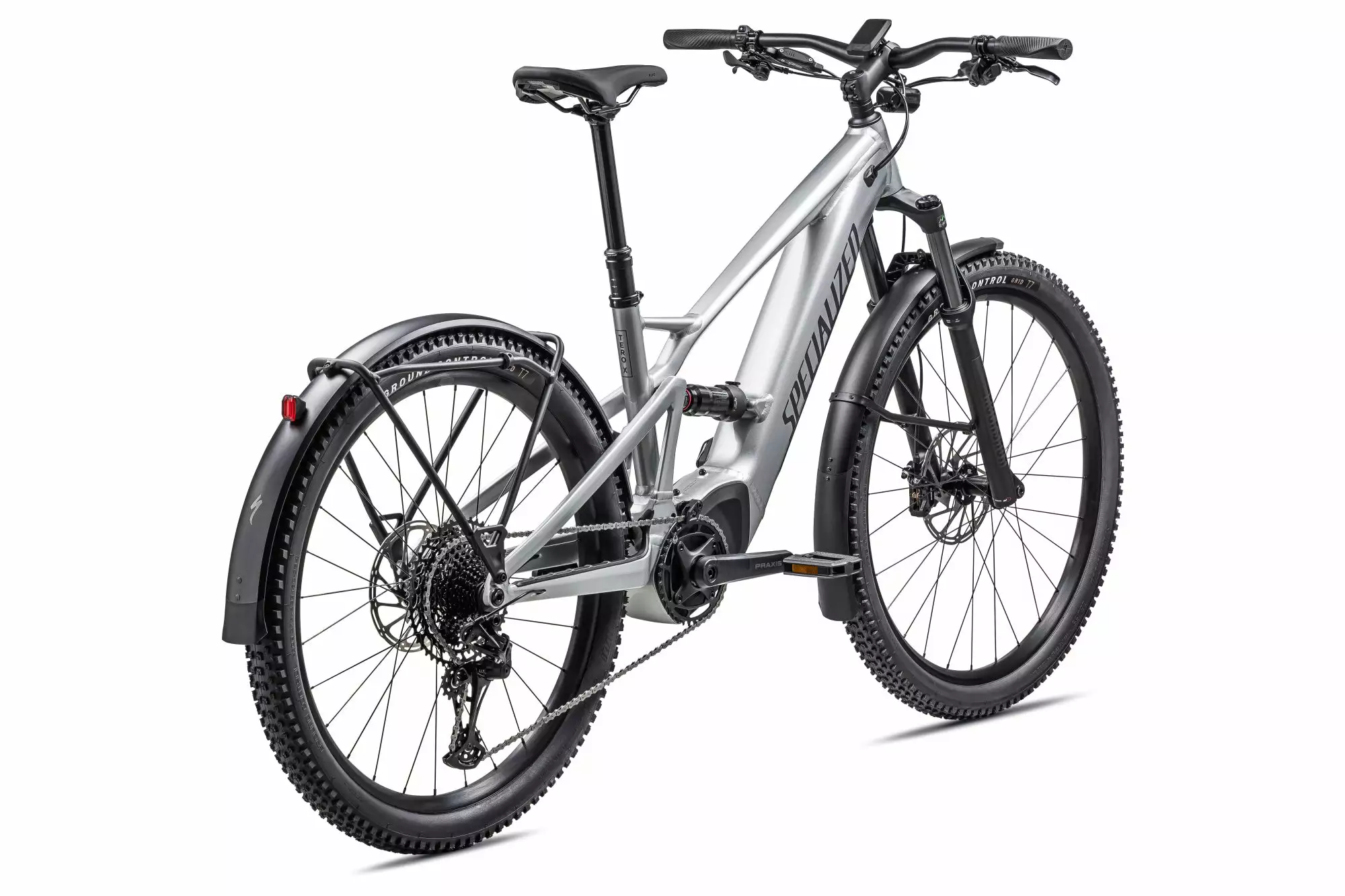 Specialized Tero X 4.0 - Image 12