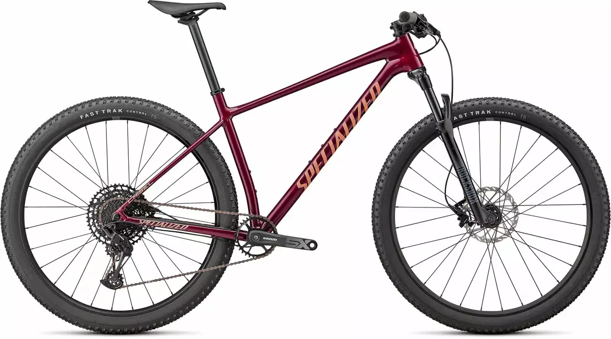 Specialized Chisel (2022) - Image 2