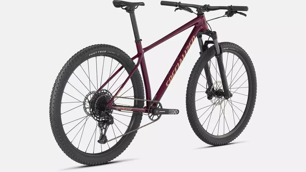 Specialized Chisel (2022) - Image 3