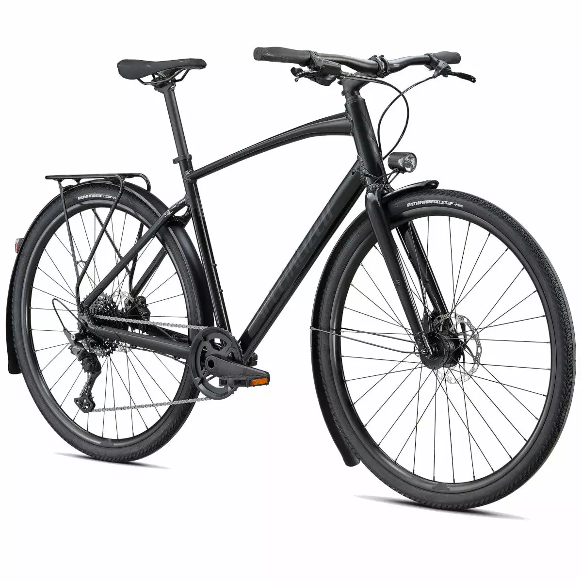 Specialized Sirrus X 3.0 EQ - Image 3