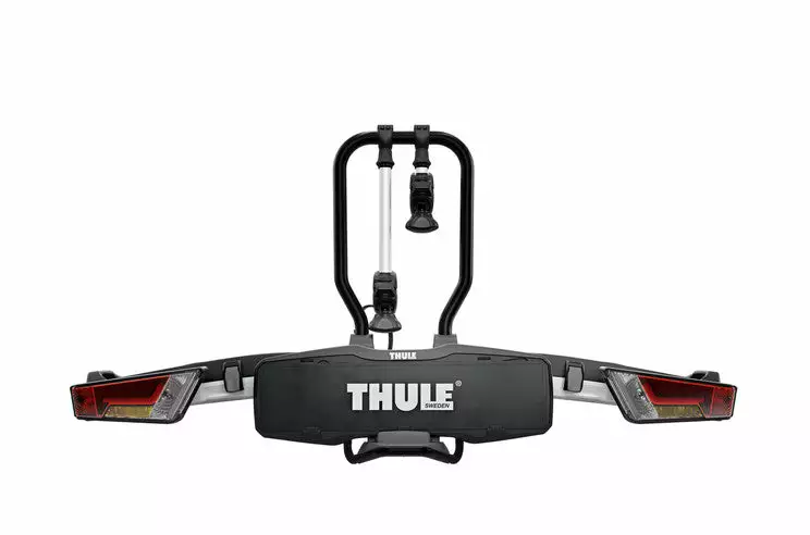 Thule Tuhule EasyFold XT 2B Kuljetusteline - Image 4