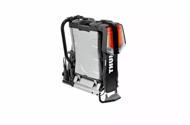 Thule Tuhule EasyFold XT 2B Kuljetusteline - Image 5