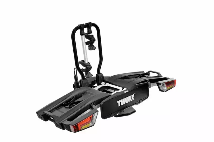Thule Tuhule EasyFold XT 2B Kuljetusteline