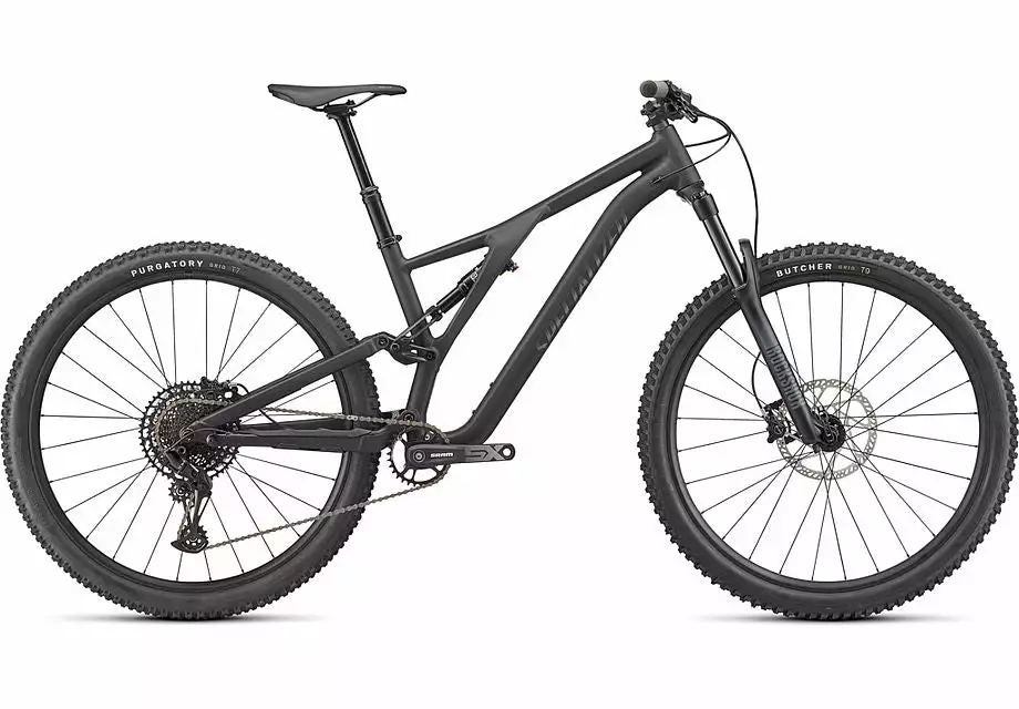 Specialized Stumpjumper Alloy (2022) - Image 2
